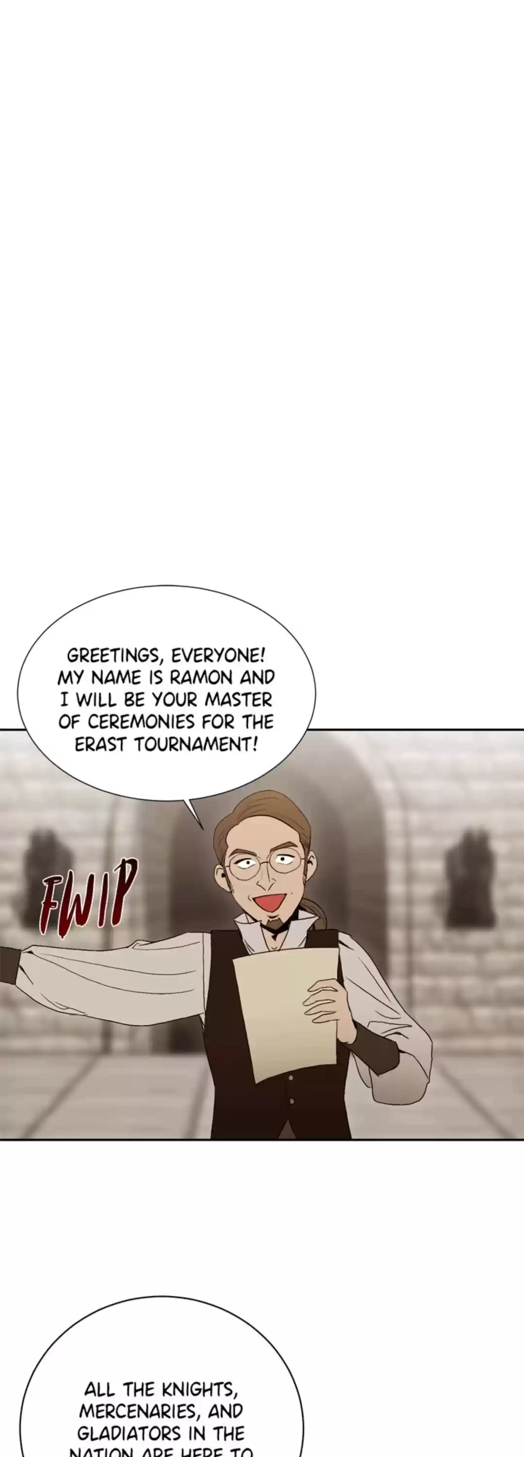 The Skeleton Soldier Failed To Defend The Dungeon Chapter 23