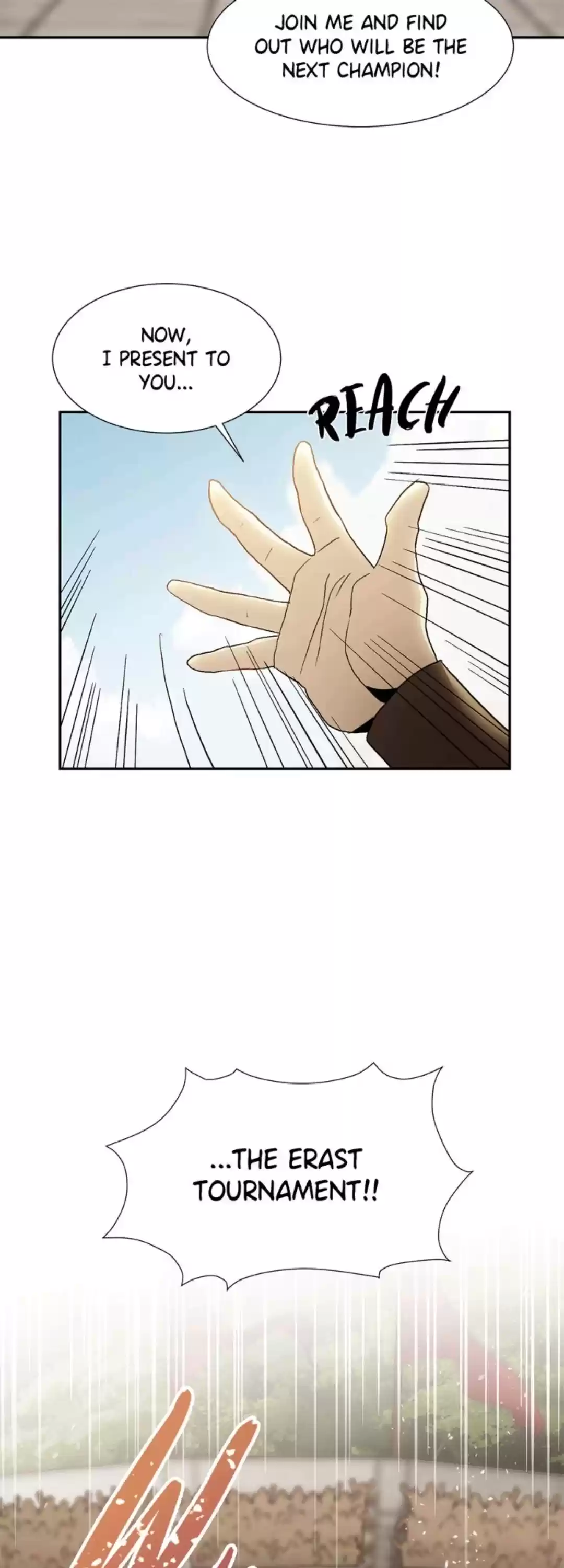 The Skeleton Soldier Failed To Defend The Dungeon Chapter 23