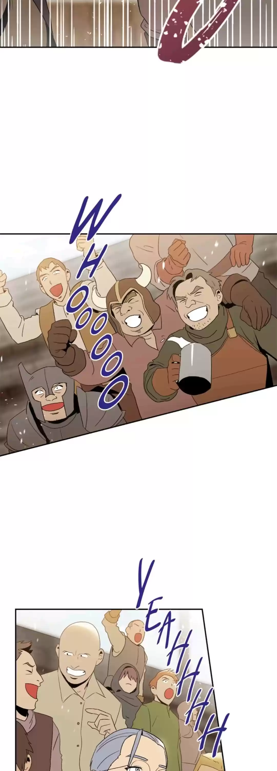 The Skeleton Soldier Failed To Defend The Dungeon Chapter 23