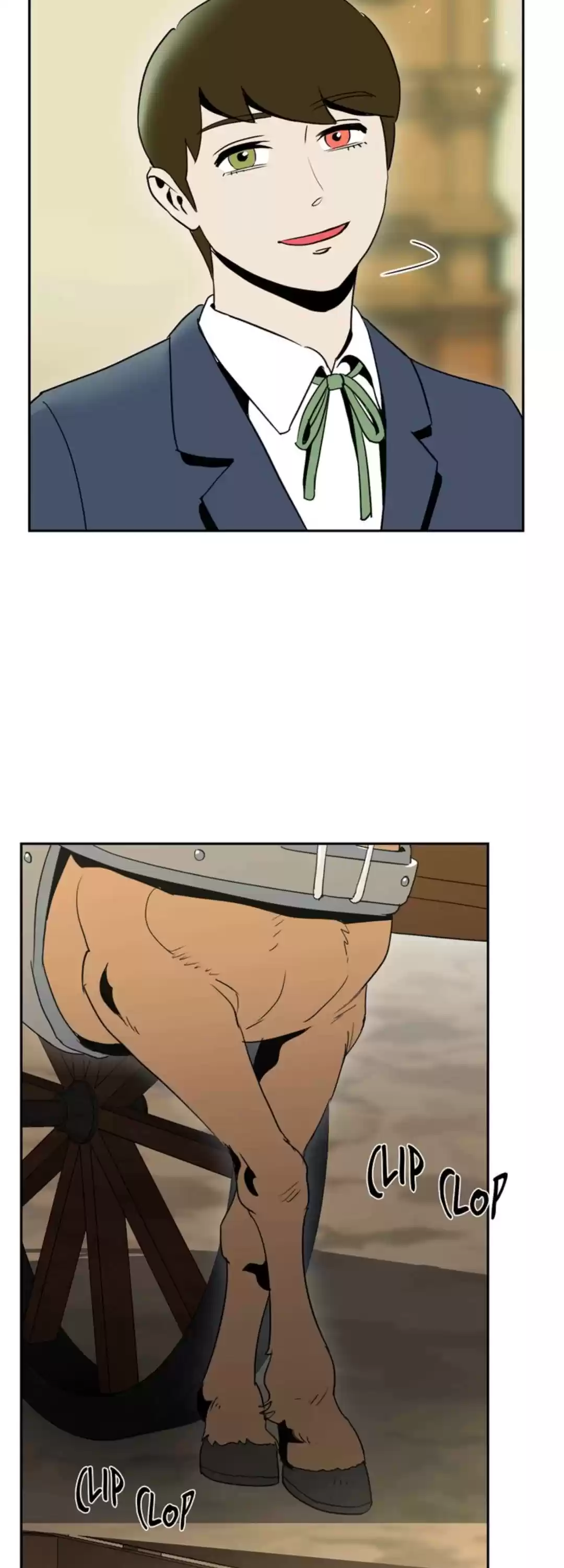 The Skeleton Soldier Failed To Defend The Dungeon Chapter 23