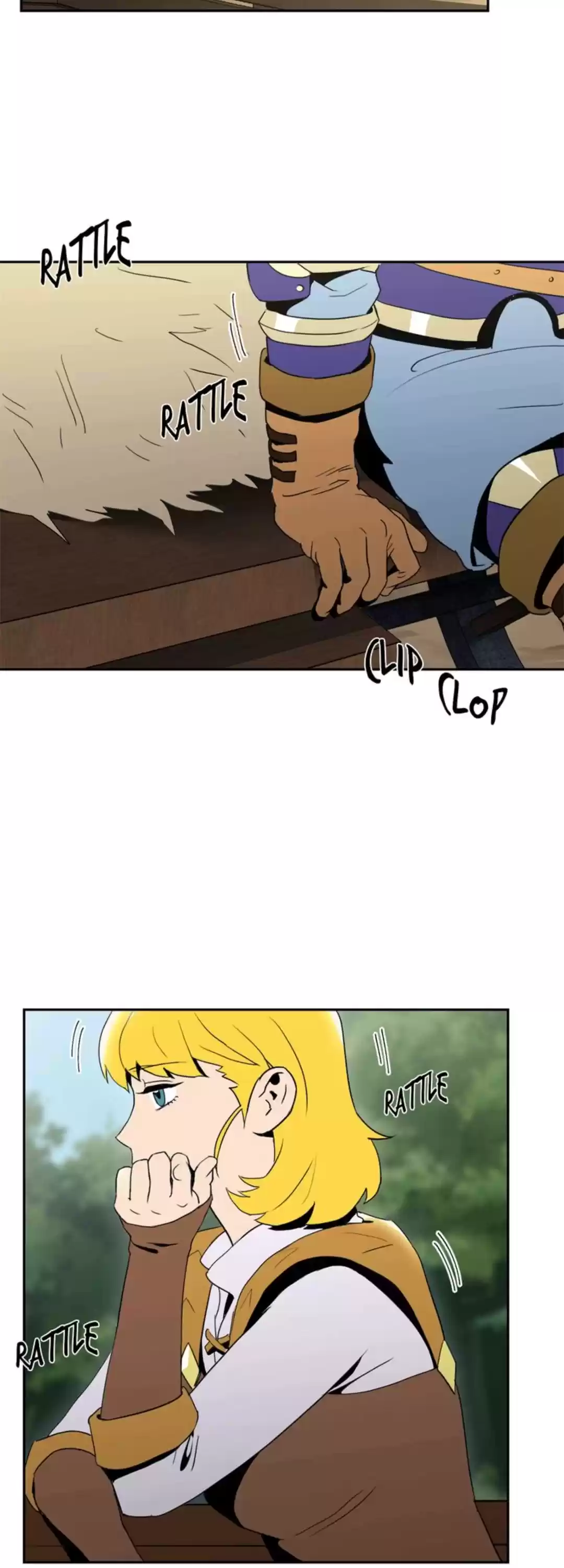 The Skeleton Soldier Failed To Defend The Dungeon Chapter 23