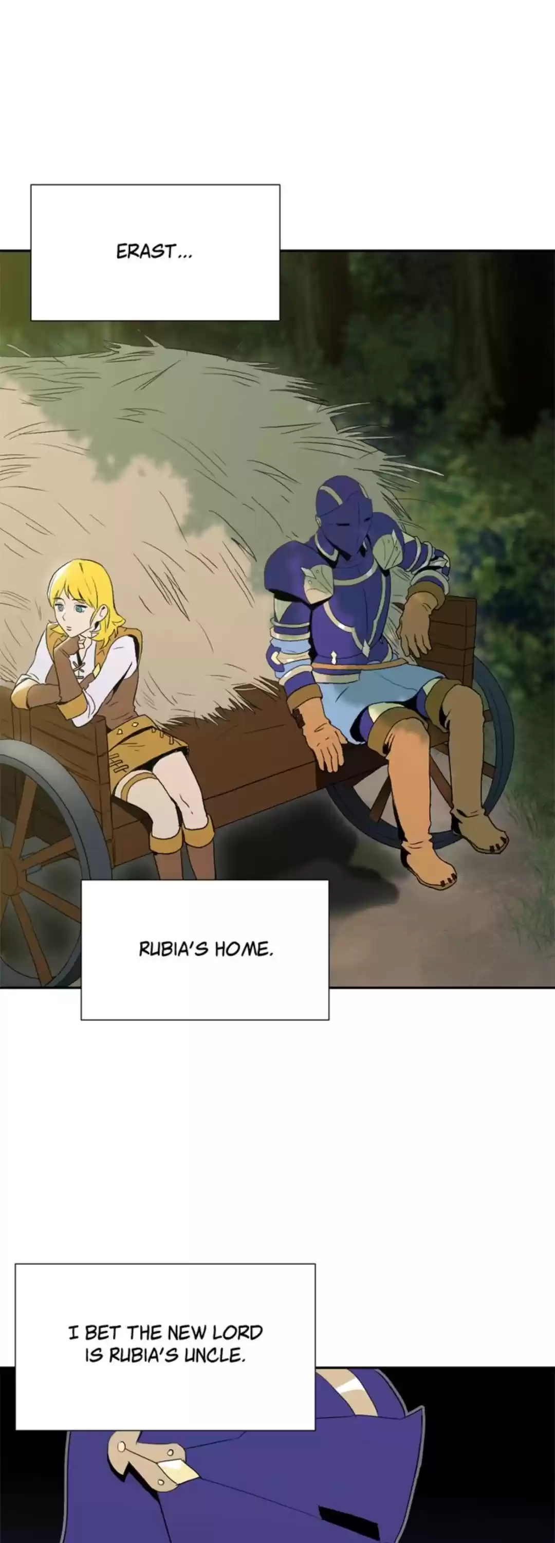 The Skeleton Soldier Failed To Defend The Dungeon Chapter 23