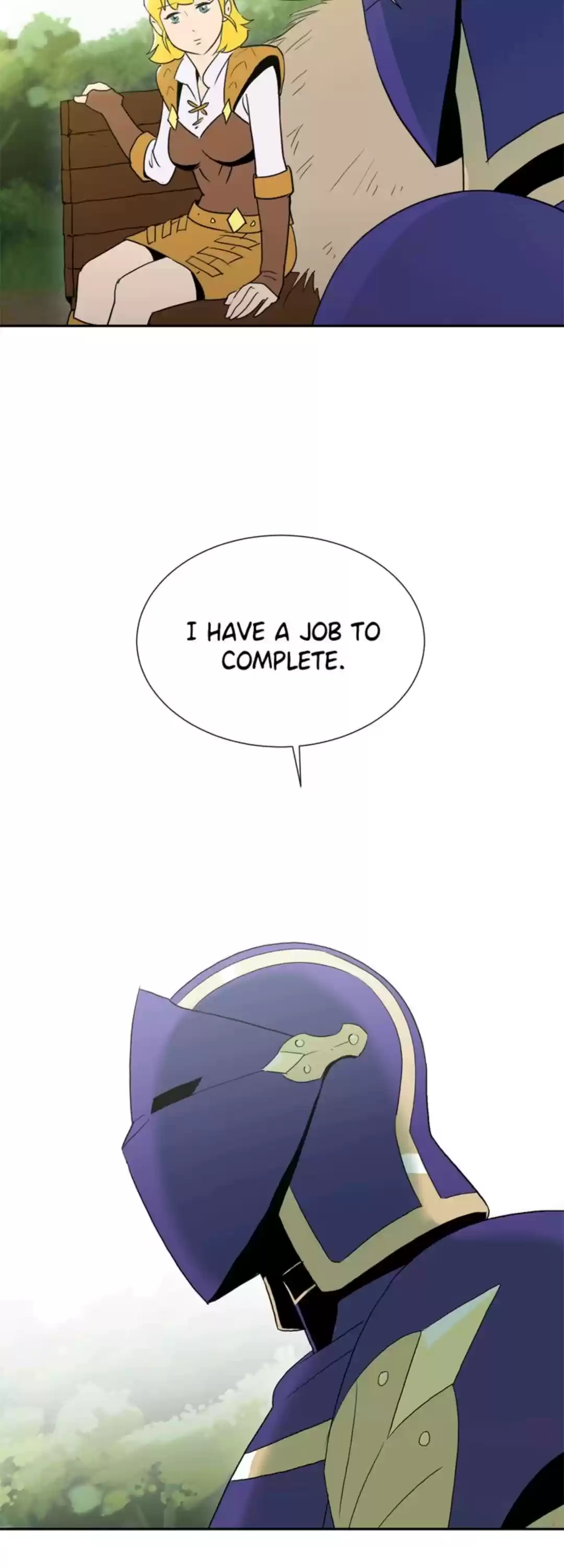 The Skeleton Soldier Failed To Defend The Dungeon Chapter 23