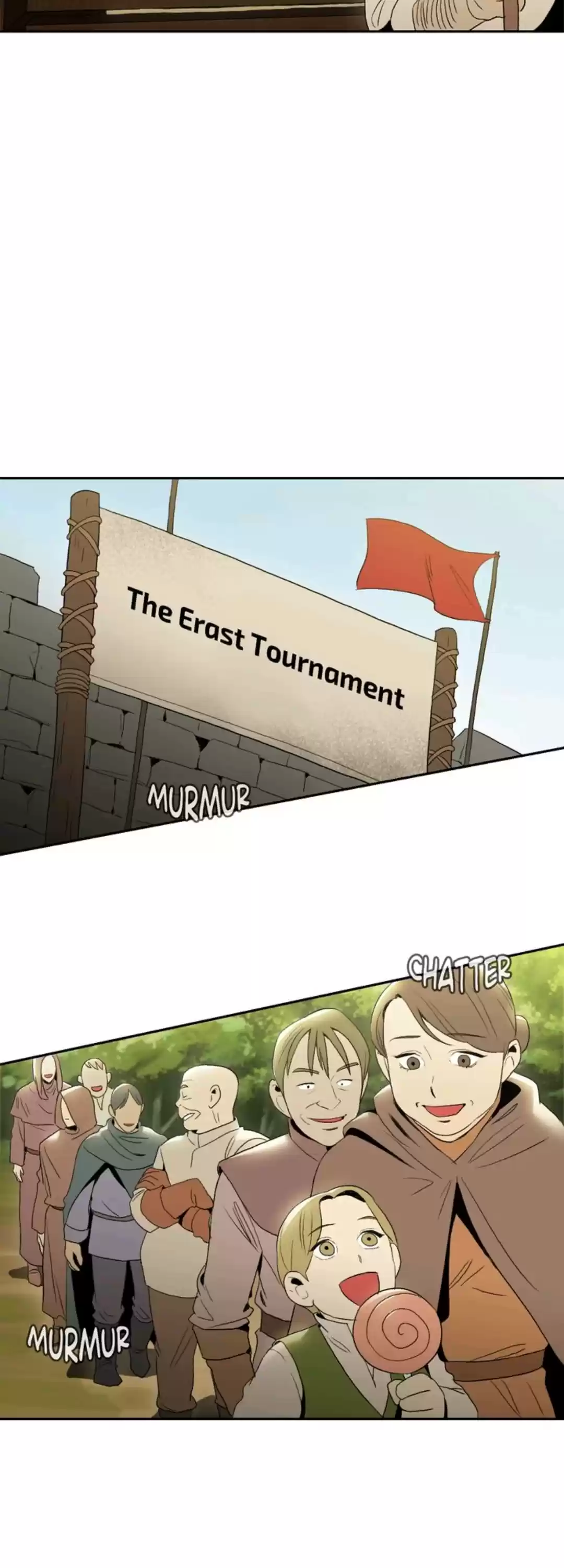 The Skeleton Soldier Failed To Defend The Dungeon Chapter 23