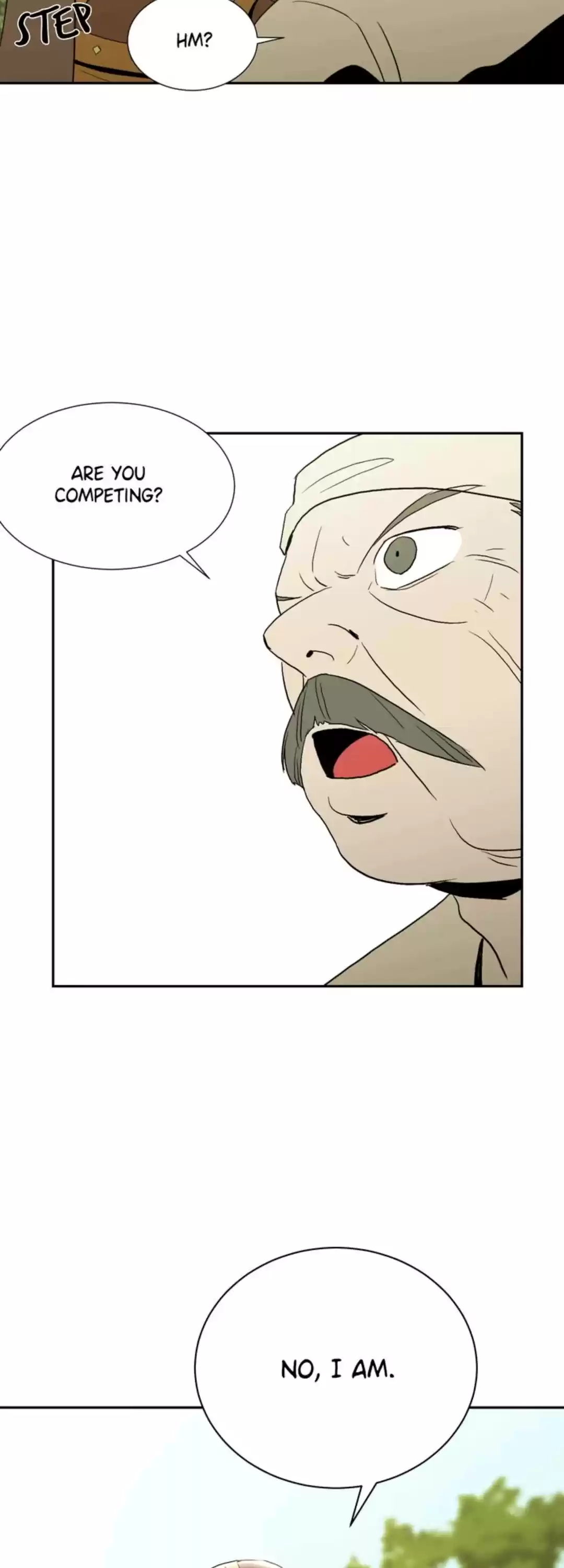 The Skeleton Soldier Failed To Defend The Dungeon Chapter 23