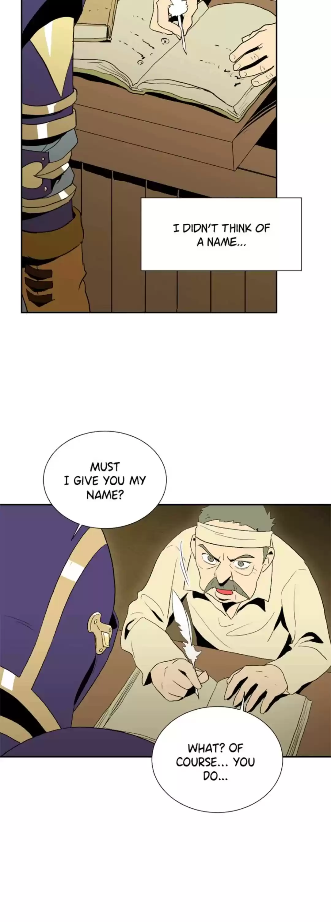 The Skeleton Soldier Failed To Defend The Dungeon Chapter 23