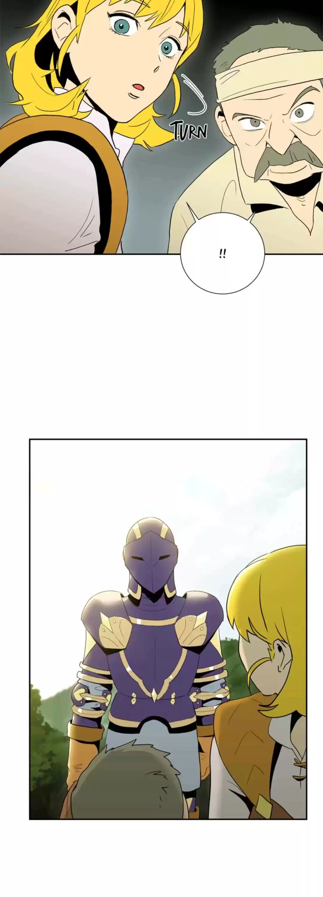 The Skeleton Soldier Failed To Defend The Dungeon Chapter 23