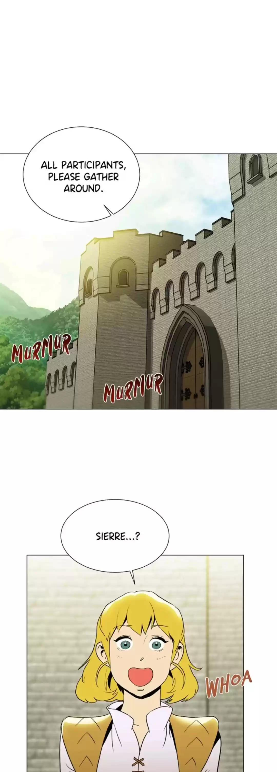 The Skeleton Soldier Failed To Defend The Dungeon Chapter 24