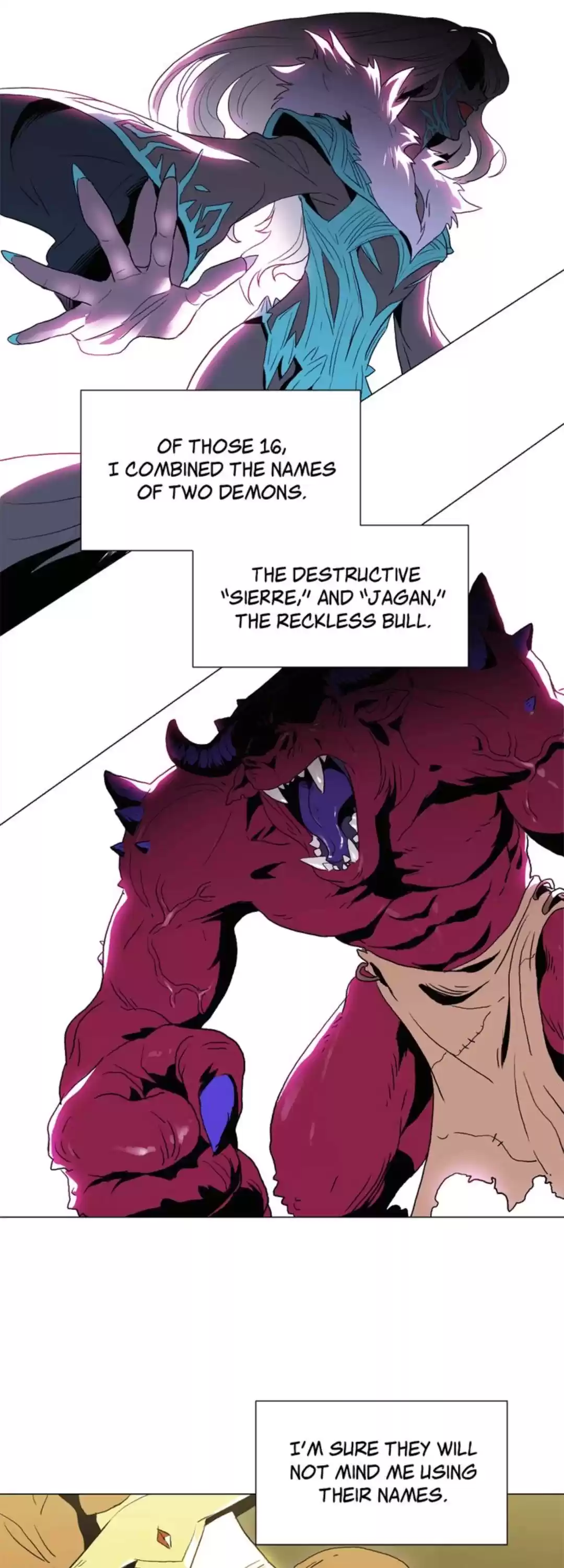 The Skeleton Soldier Failed To Defend The Dungeon Chapter 24