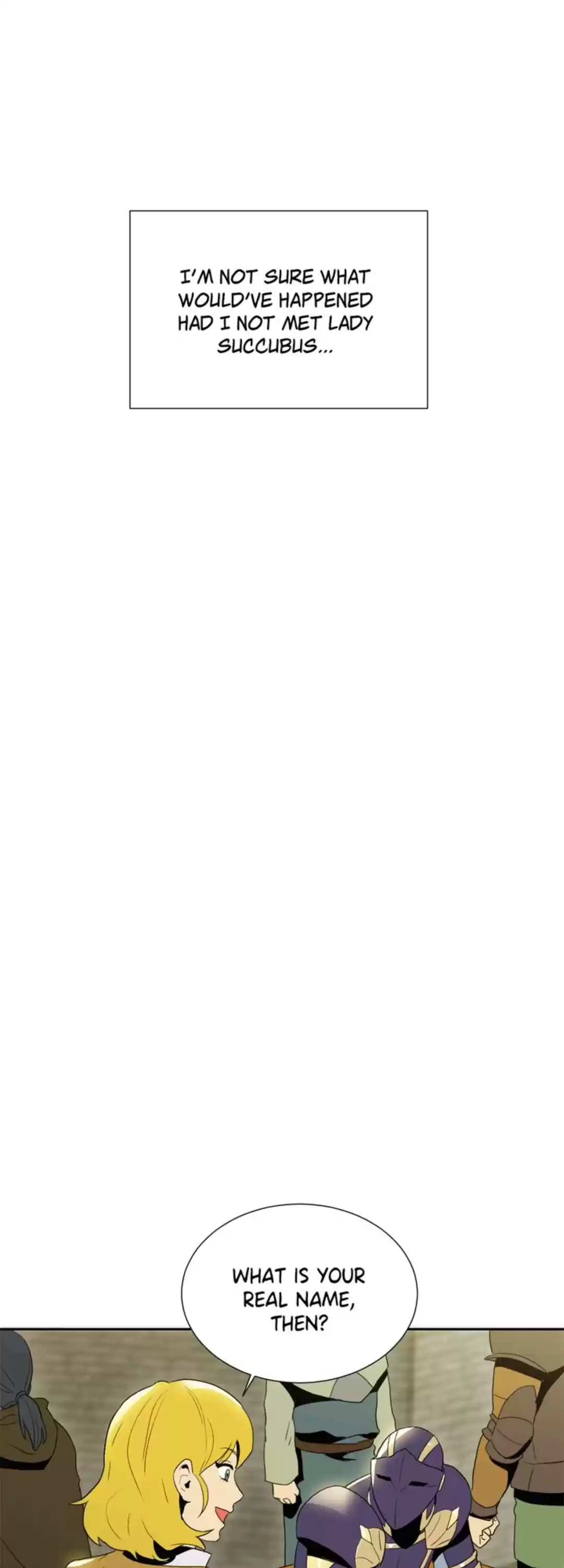 The Skeleton Soldier Failed To Defend The Dungeon Chapter 24