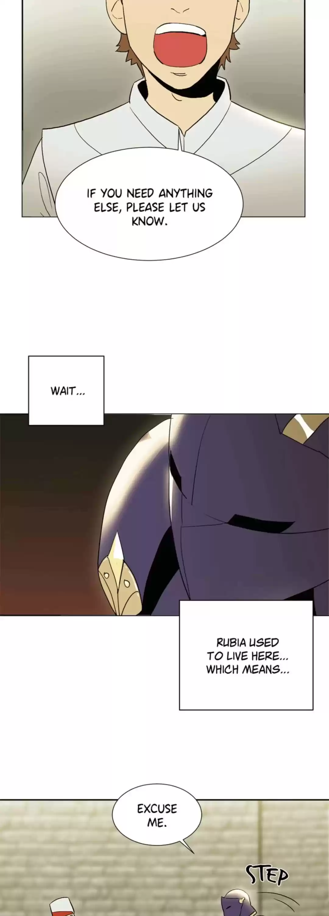 The Skeleton Soldier Failed To Defend The Dungeon Chapter 24