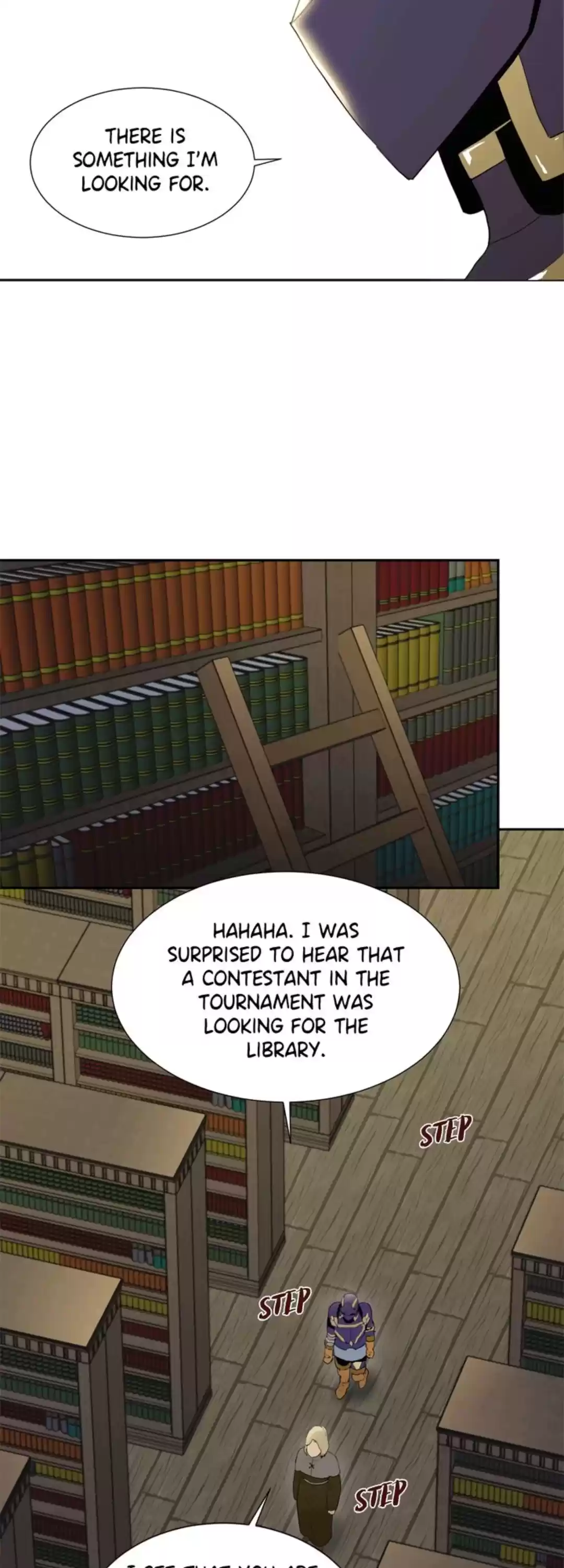 The Skeleton Soldier Failed To Defend The Dungeon Chapter 24