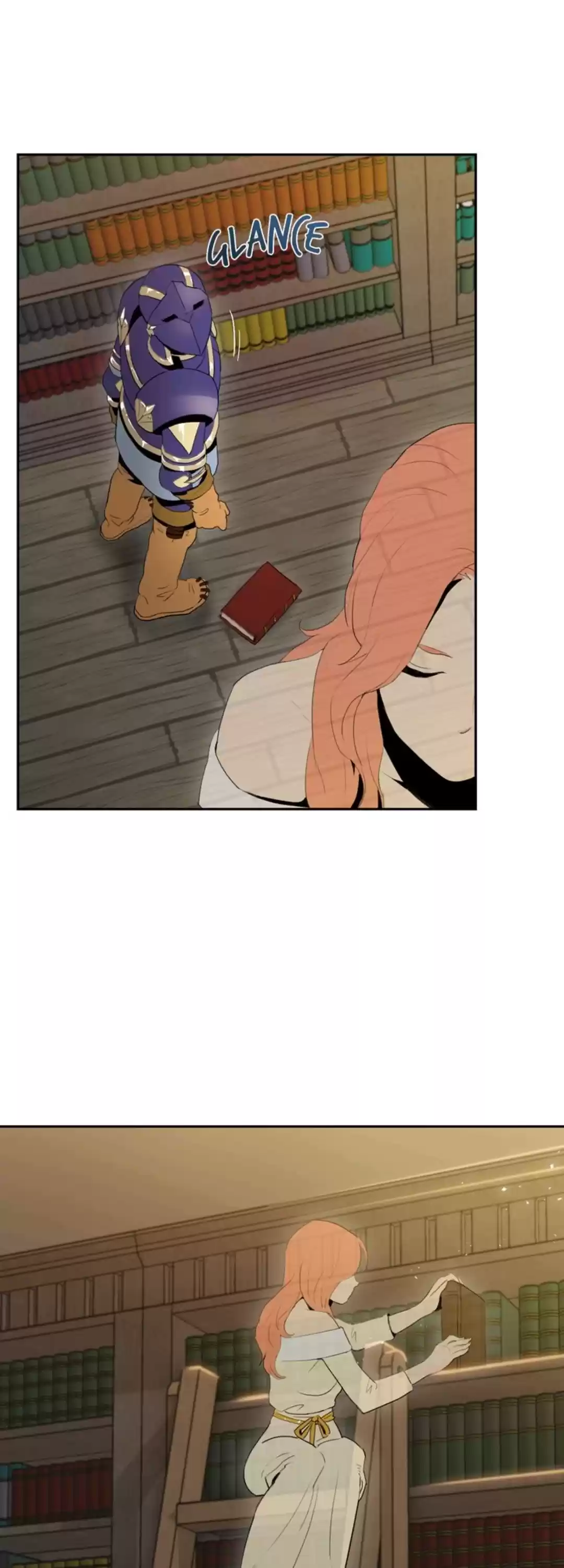 The Skeleton Soldier Failed To Defend The Dungeon Chapter 24