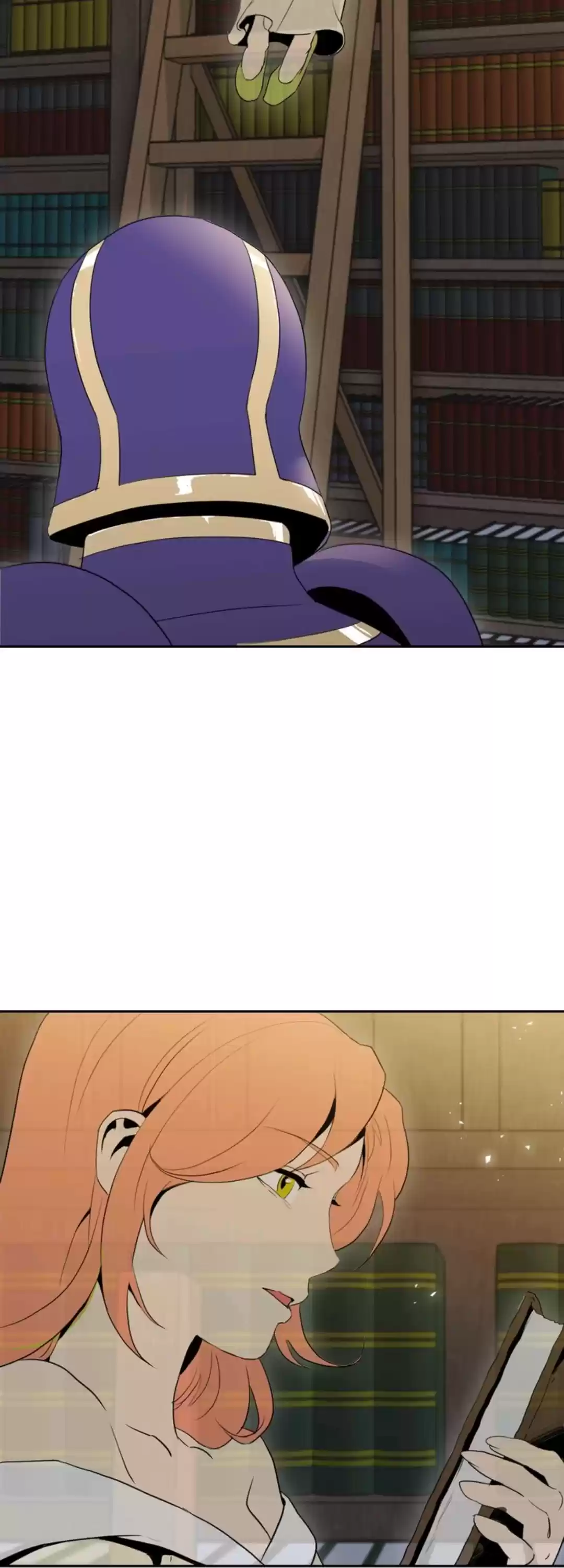 The Skeleton Soldier Failed To Defend The Dungeon Chapter 24