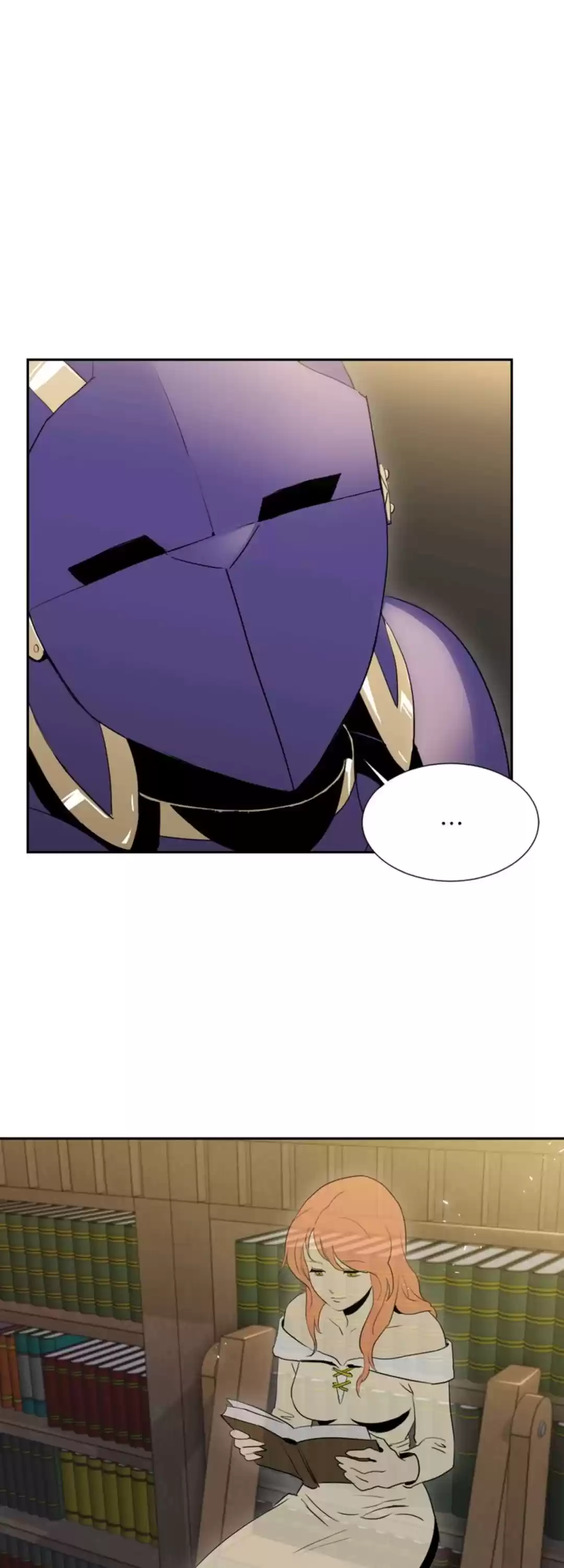 The Skeleton Soldier Failed To Defend The Dungeon Chapter 24