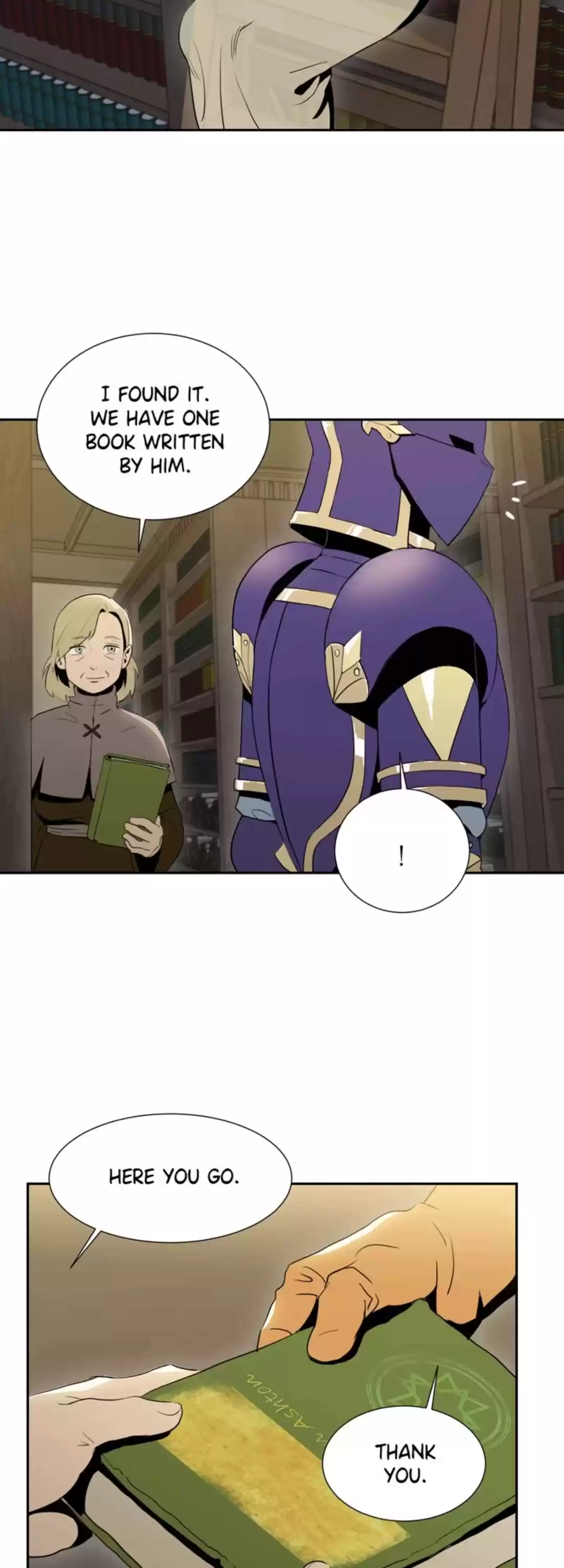 The Skeleton Soldier Failed To Defend The Dungeon Chapter 24