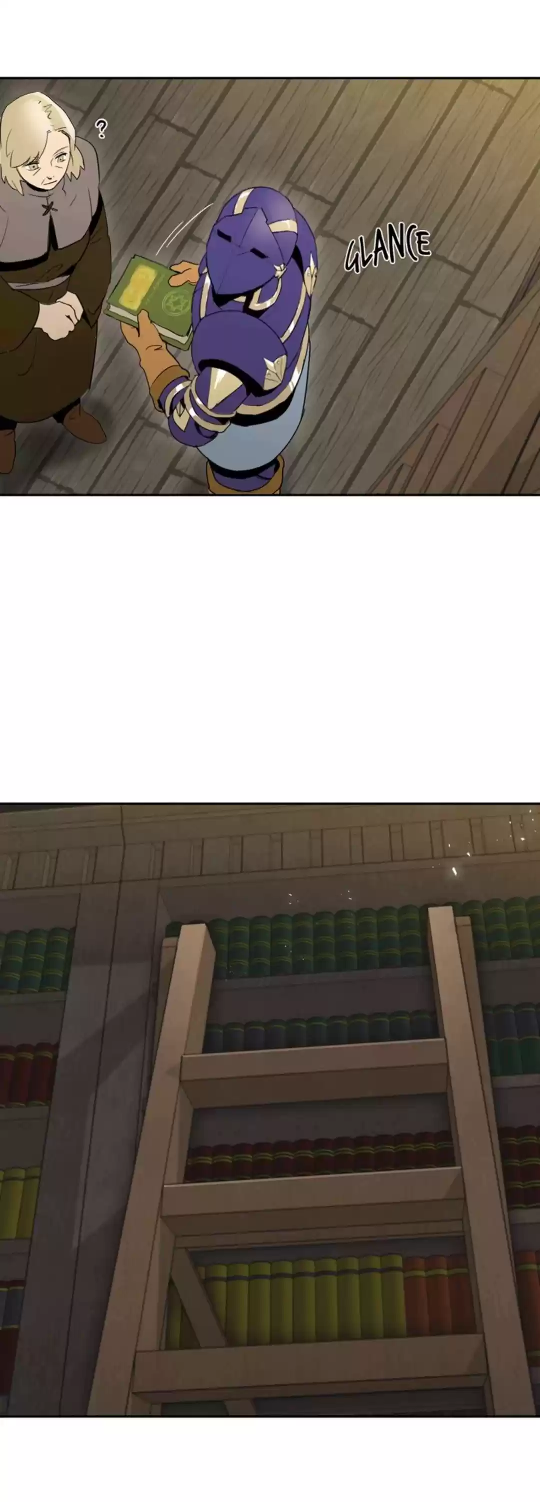 The Skeleton Soldier Failed To Defend The Dungeon Chapter 24