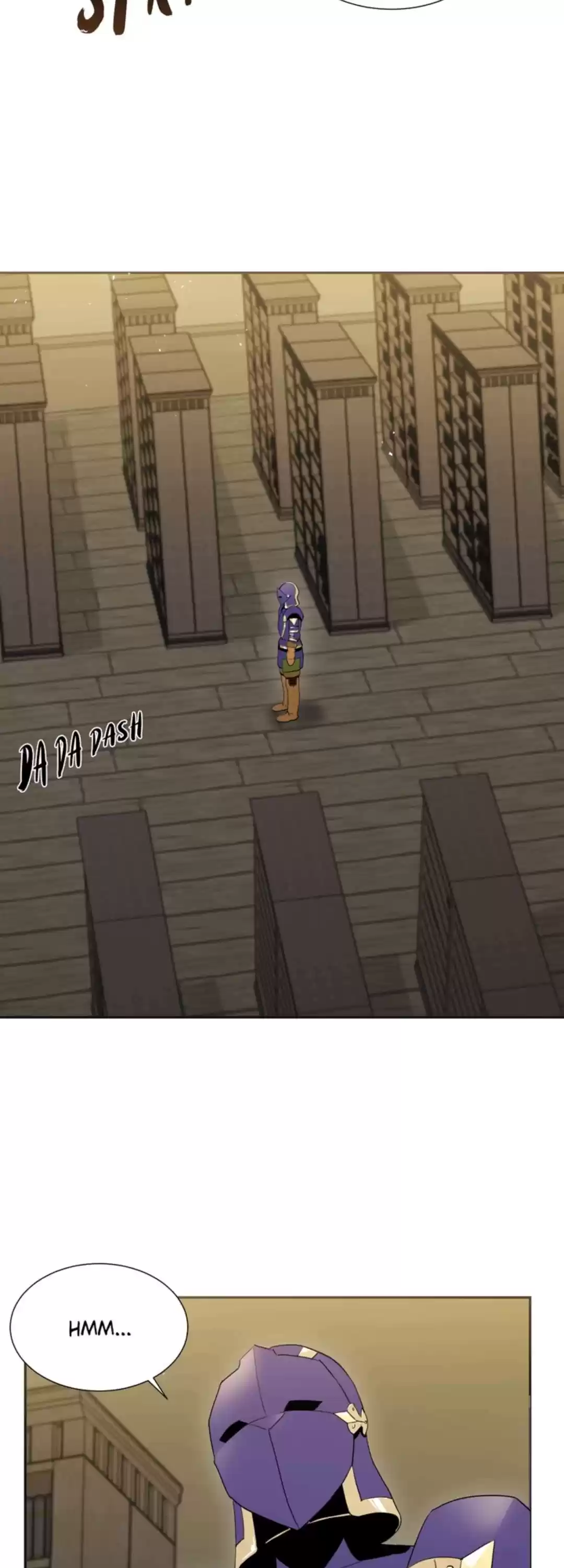 The Skeleton Soldier Failed To Defend The Dungeon Chapter 24