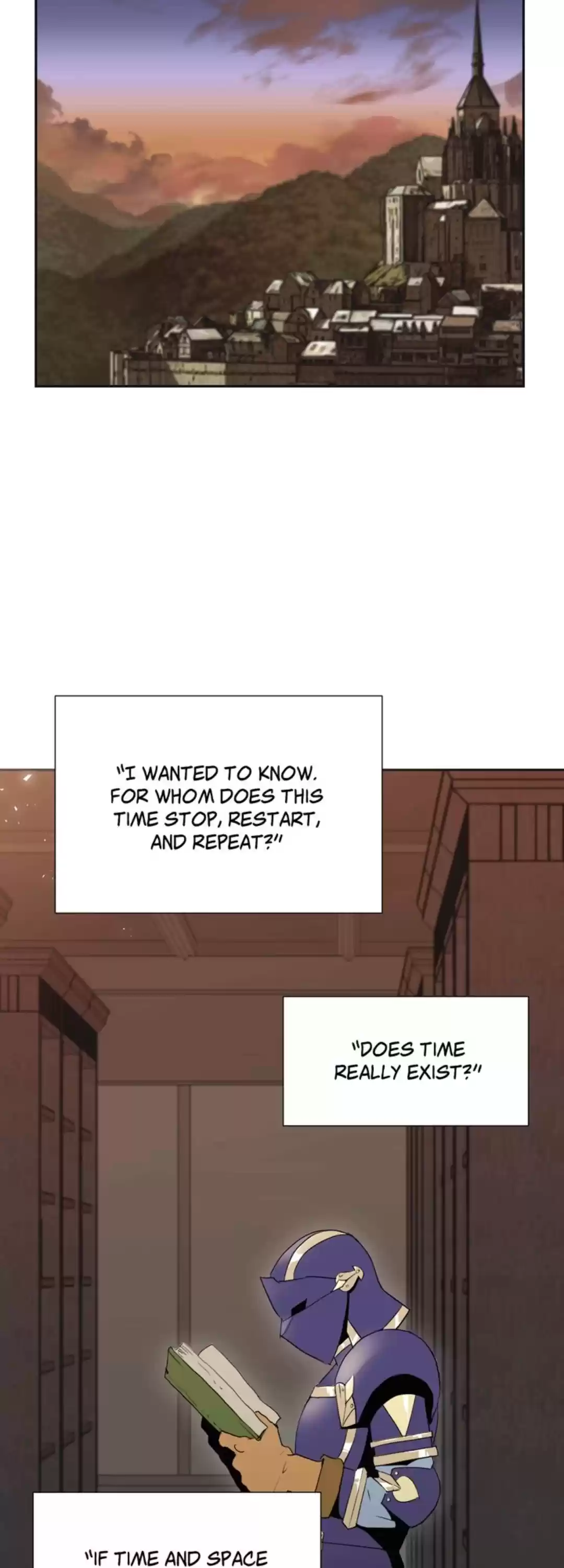 The Skeleton Soldier Failed To Defend The Dungeon Chapter 24