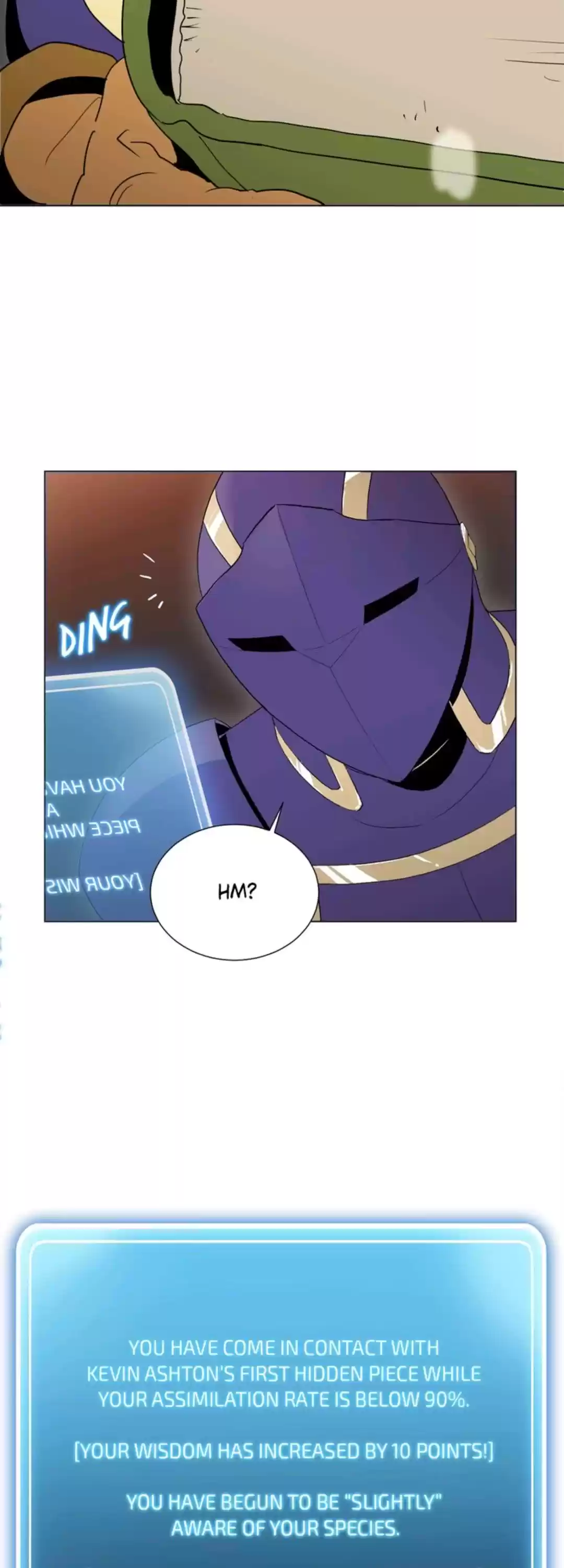 The Skeleton Soldier Failed To Defend The Dungeon Chapter 24