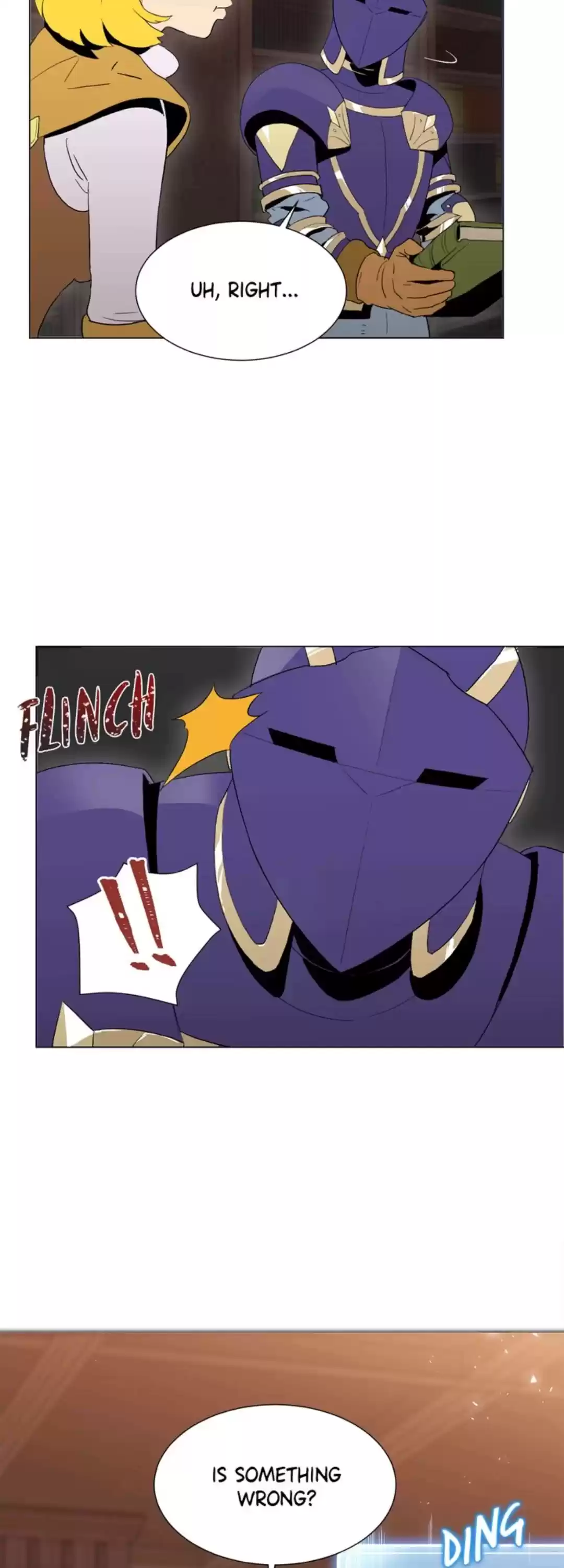 The Skeleton Soldier Failed To Defend The Dungeon Chapter 24