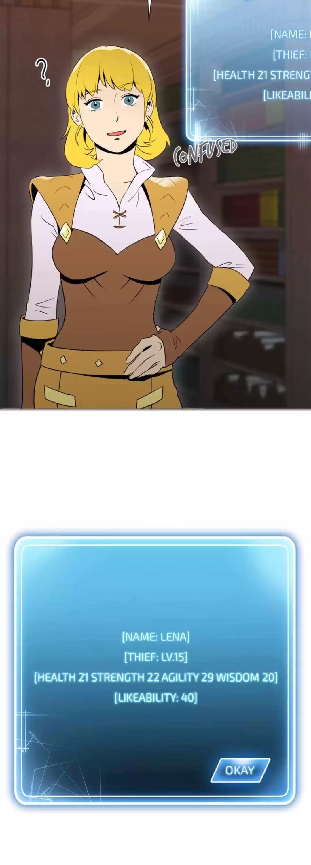 The Skeleton Soldier Failed To Defend The Dungeon Chapter 24