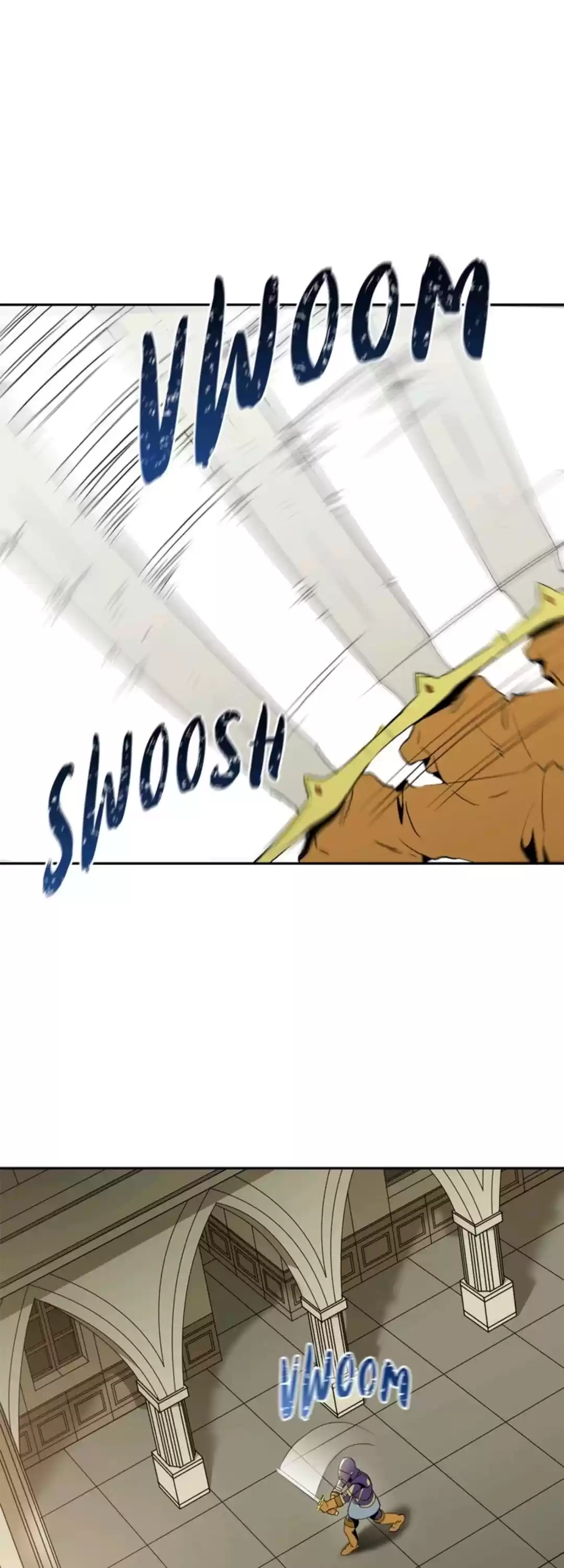 The Skeleton Soldier Failed To Defend The Dungeon Chapter 25