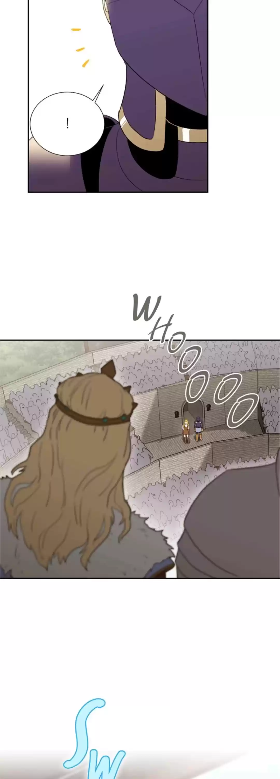 The Skeleton Soldier Failed To Defend The Dungeon Chapter 25