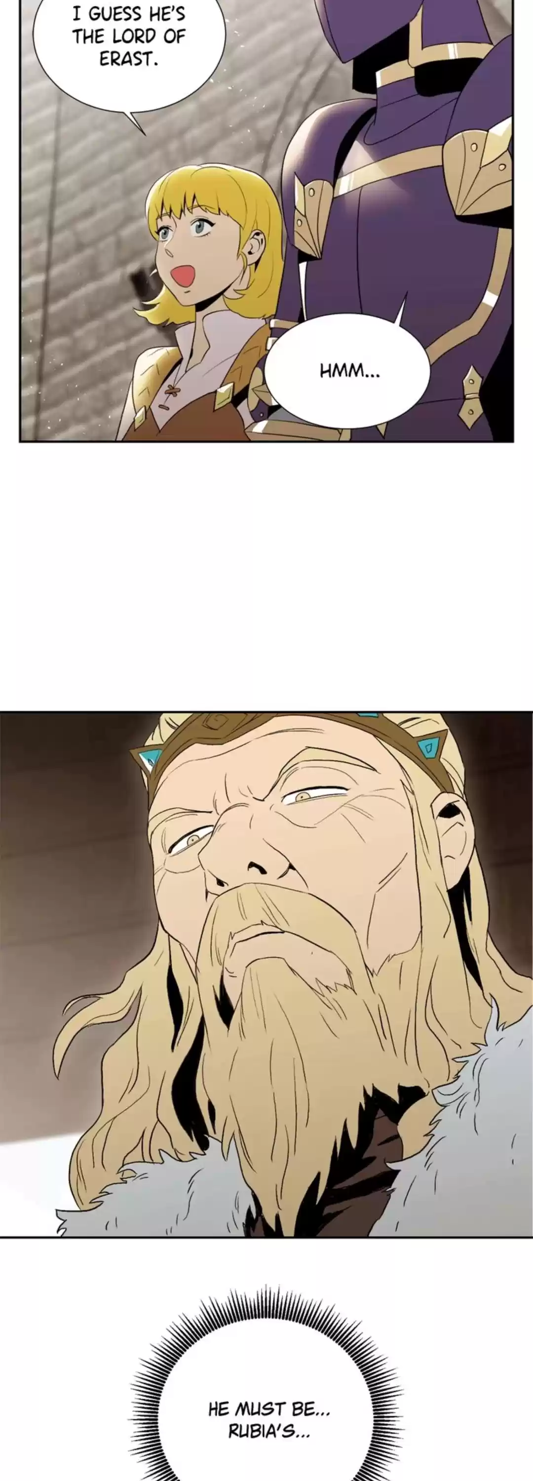 The Skeleton Soldier Failed To Defend The Dungeon Chapter 25