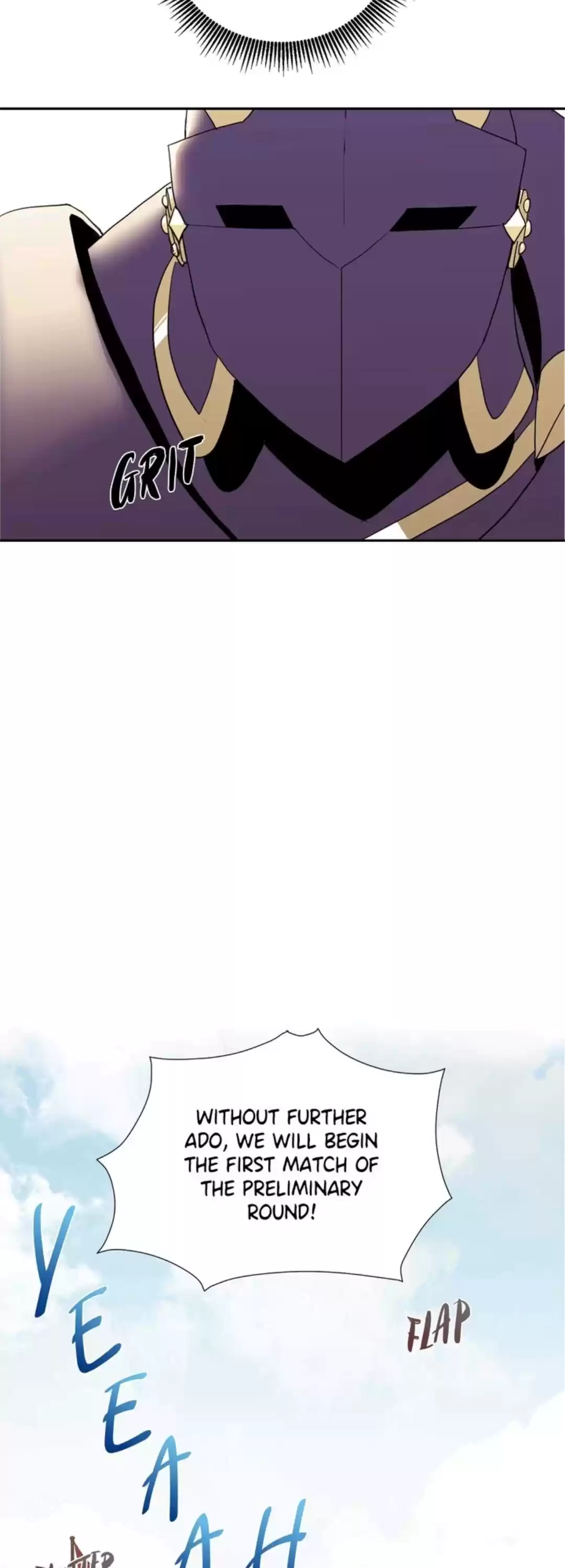 The Skeleton Soldier Failed To Defend The Dungeon Chapter 25