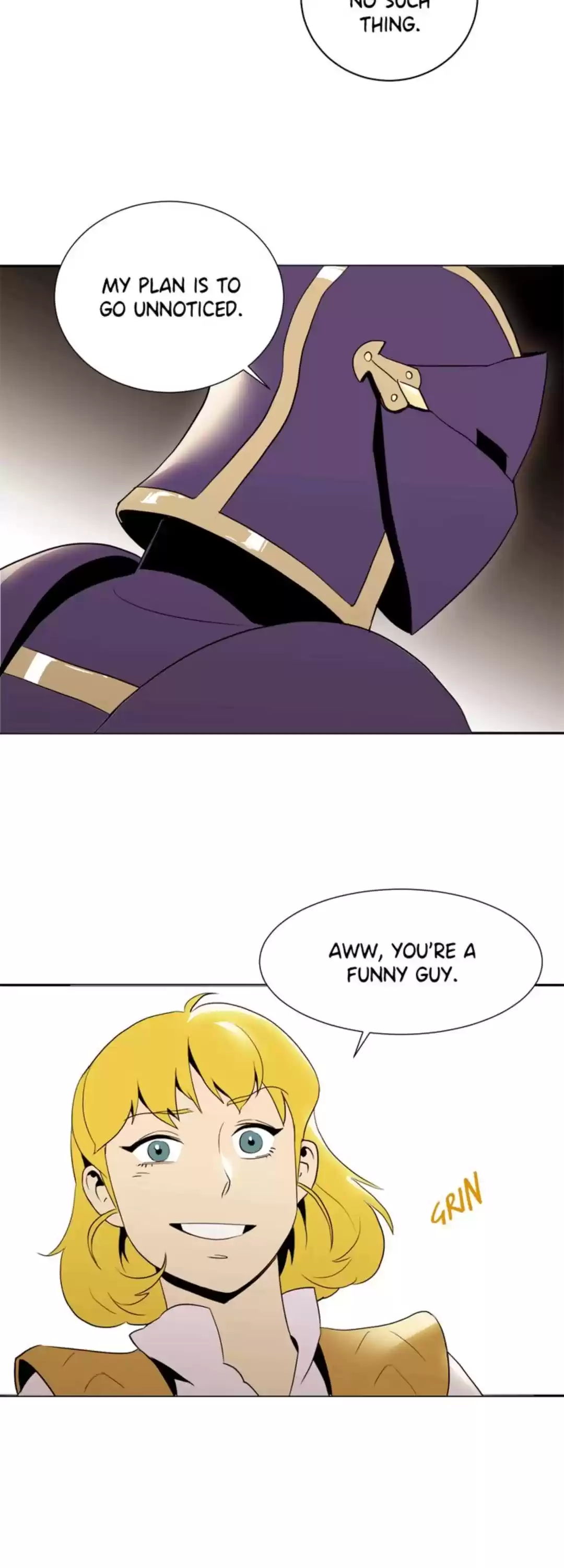 The Skeleton Soldier Failed To Defend The Dungeon Chapter 25