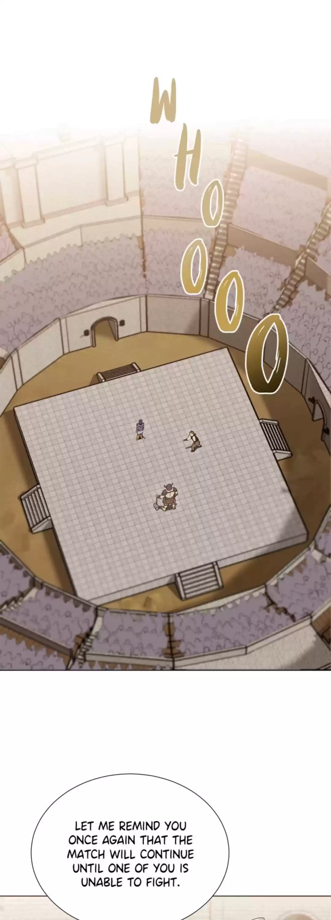 The Skeleton Soldier Failed To Defend The Dungeon Chapter 25