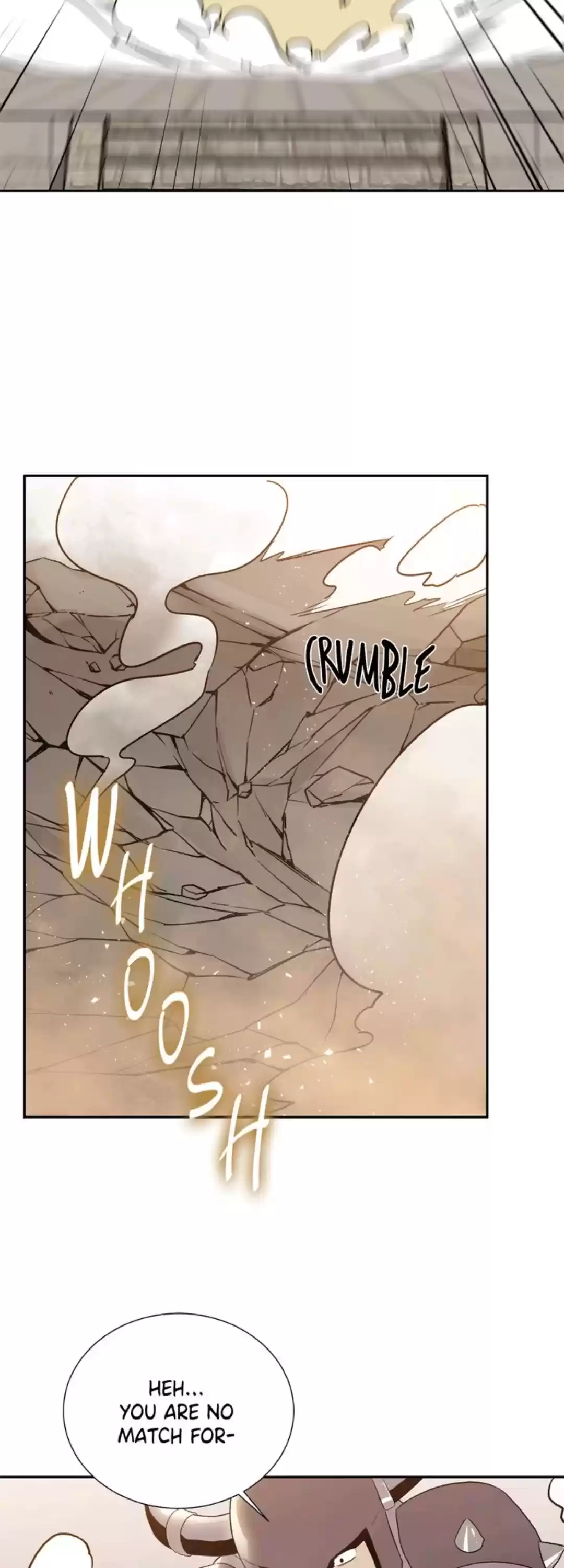 The Skeleton Soldier Failed To Defend The Dungeon Chapter 25