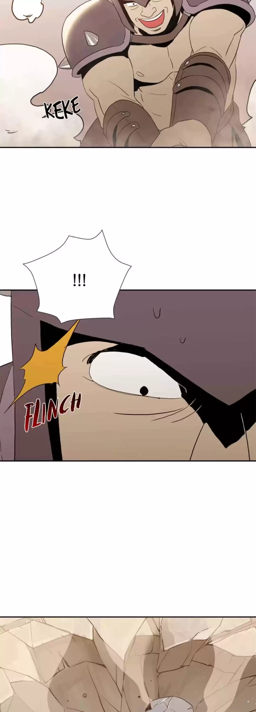 The Skeleton Soldier Failed To Defend The Dungeon Chapter 25