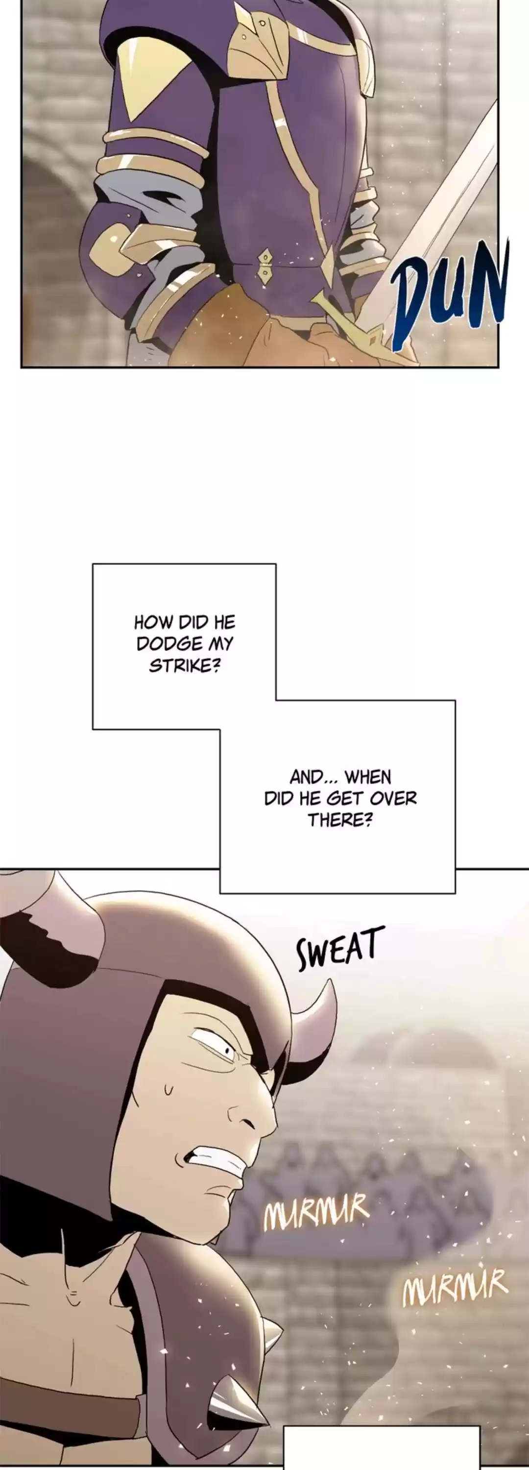 The Skeleton Soldier Failed To Defend The Dungeon Chapter 25