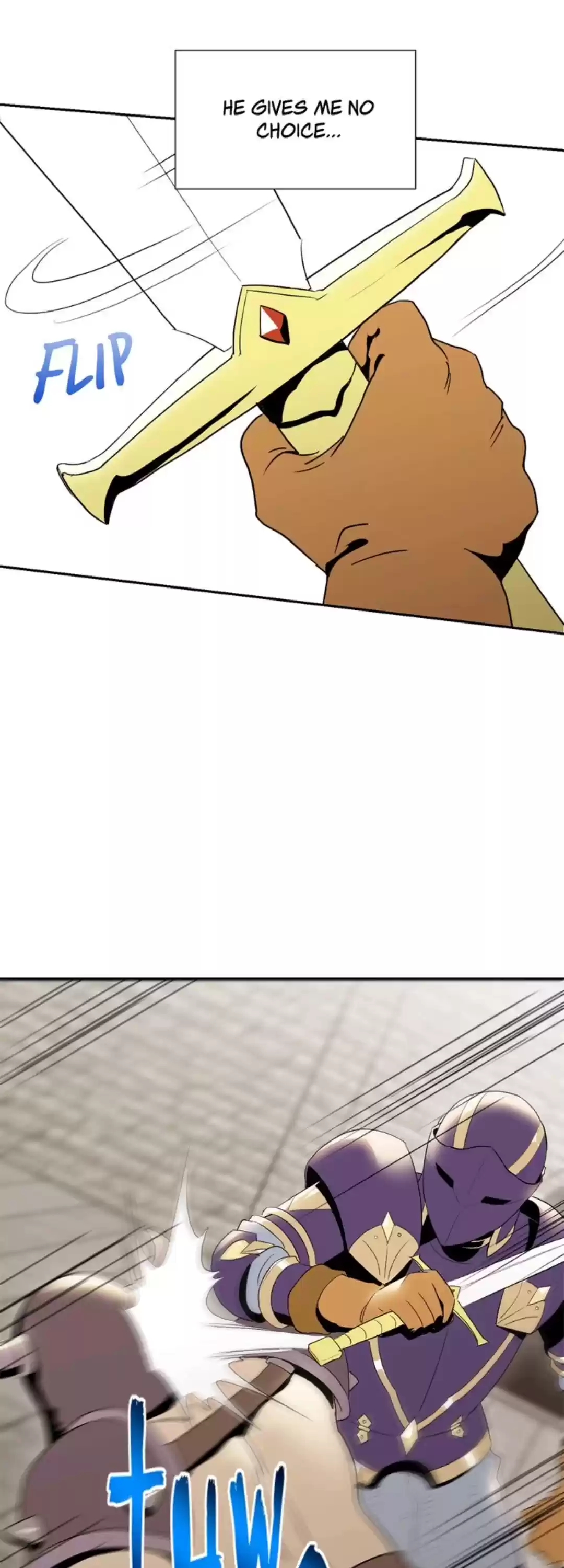 The Skeleton Soldier Failed To Defend The Dungeon Chapter 25