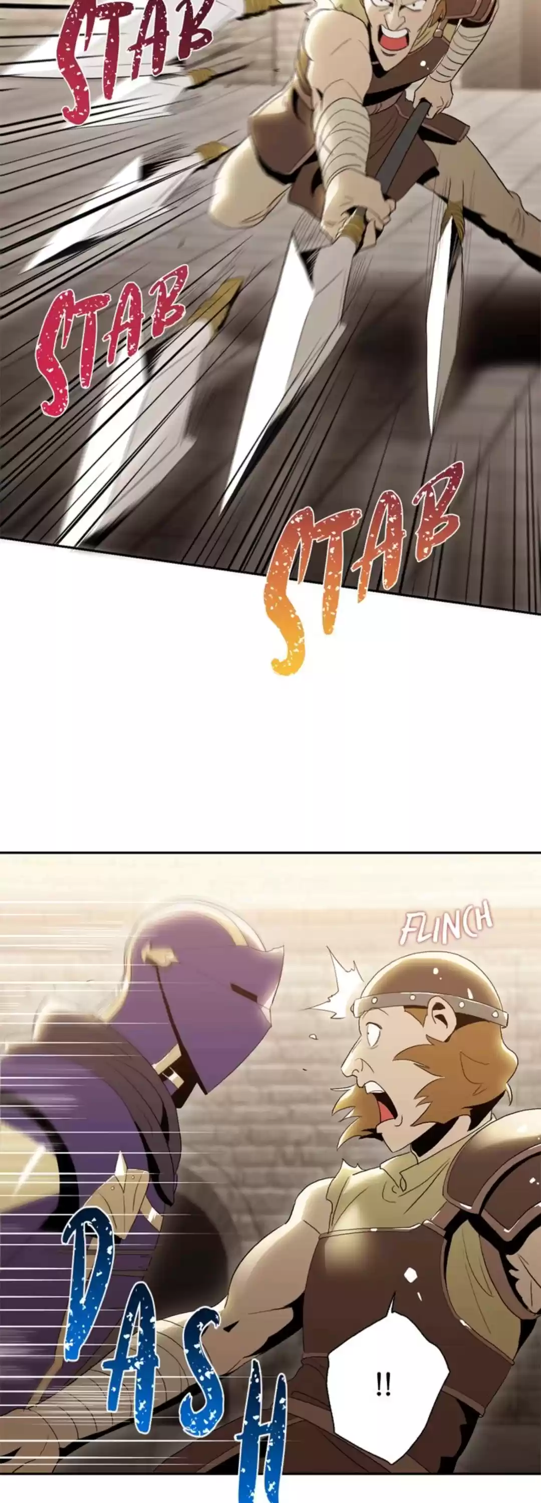 The Skeleton Soldier Failed To Defend The Dungeon Chapter 26