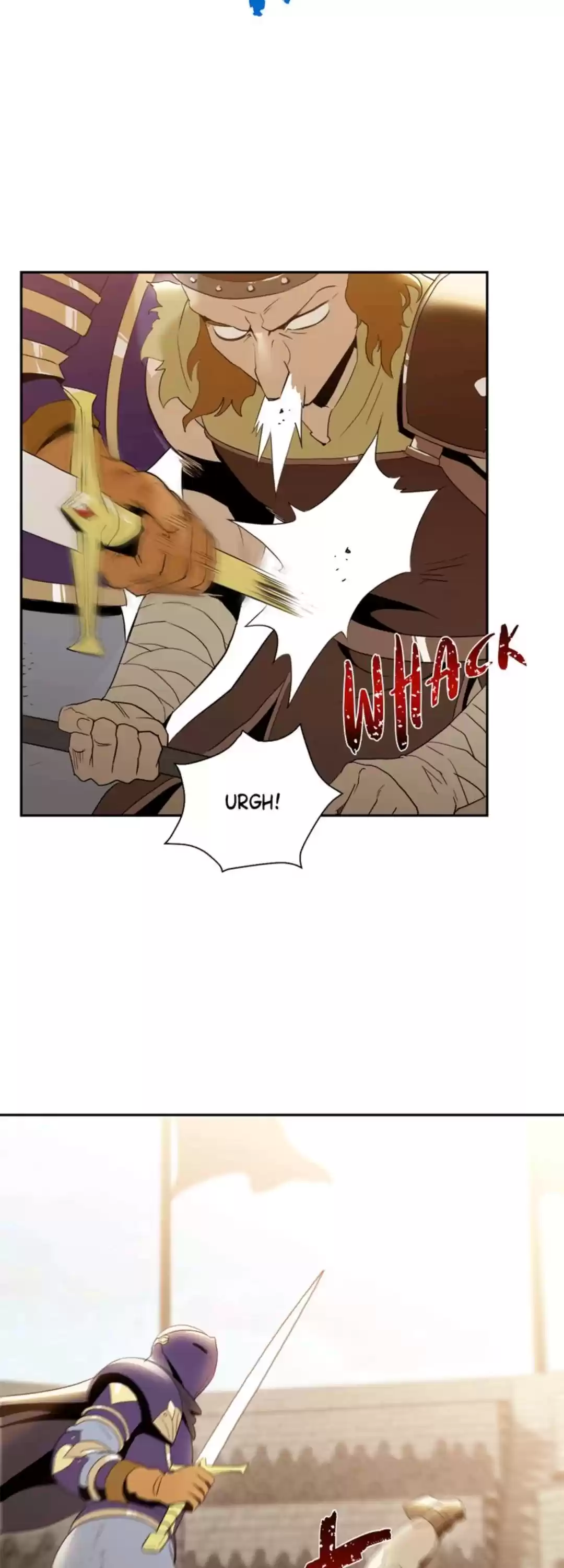 The Skeleton Soldier Failed To Defend The Dungeon Chapter 26