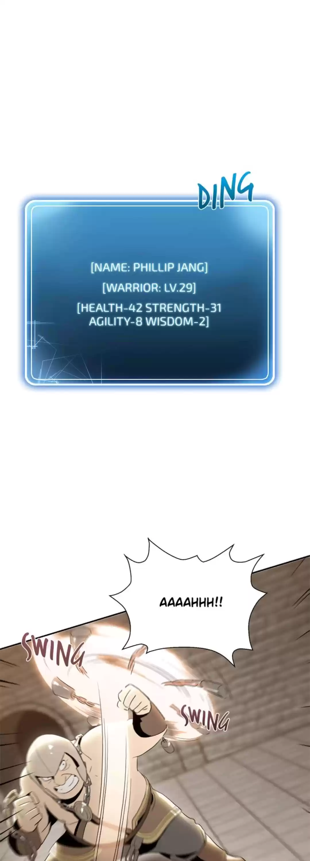 The Skeleton Soldier Failed To Defend The Dungeon Chapter 26