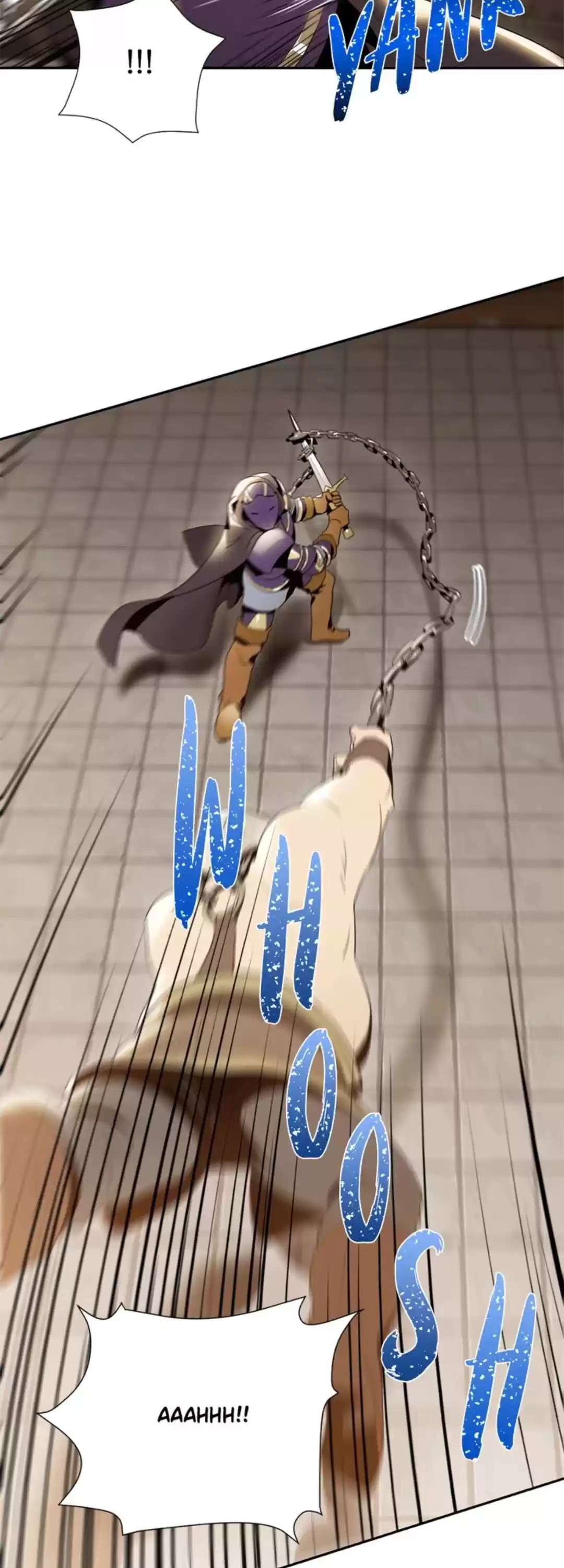 The Skeleton Soldier Failed To Defend The Dungeon Chapter 26