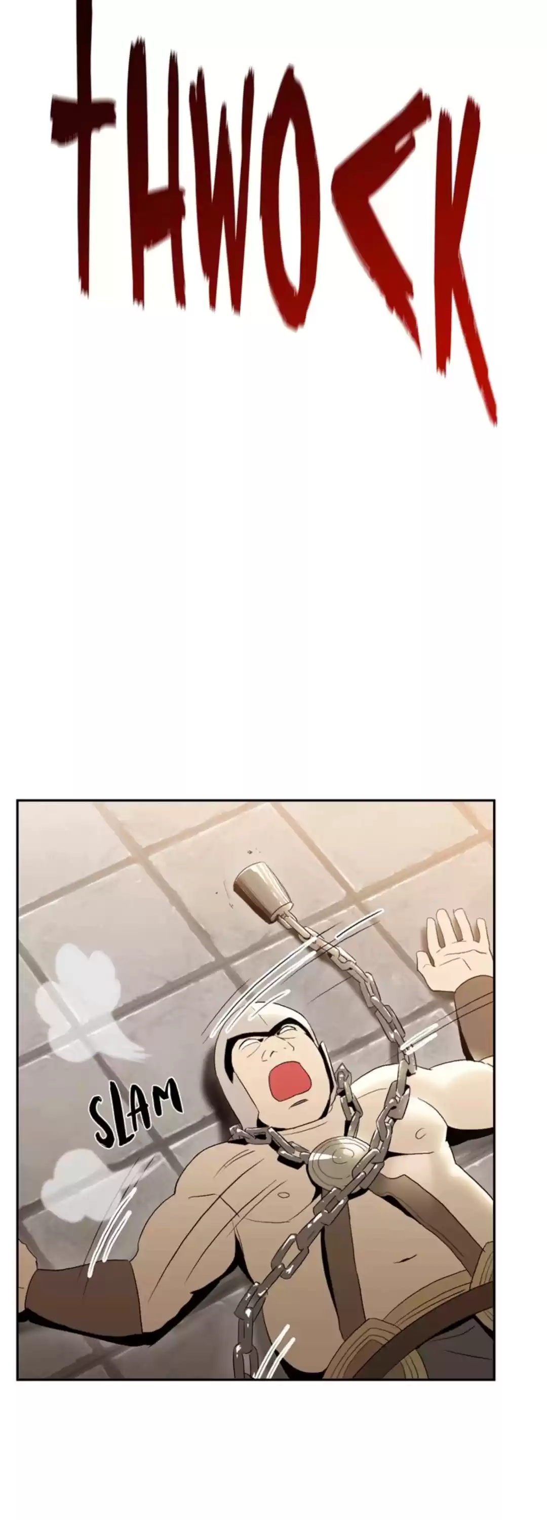 The Skeleton Soldier Failed To Defend The Dungeon Chapter 26