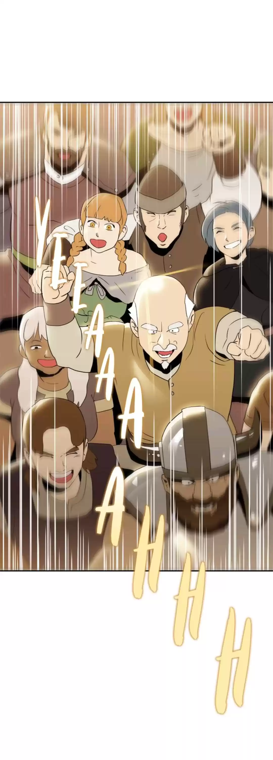 The Skeleton Soldier Failed To Defend The Dungeon Chapter 26