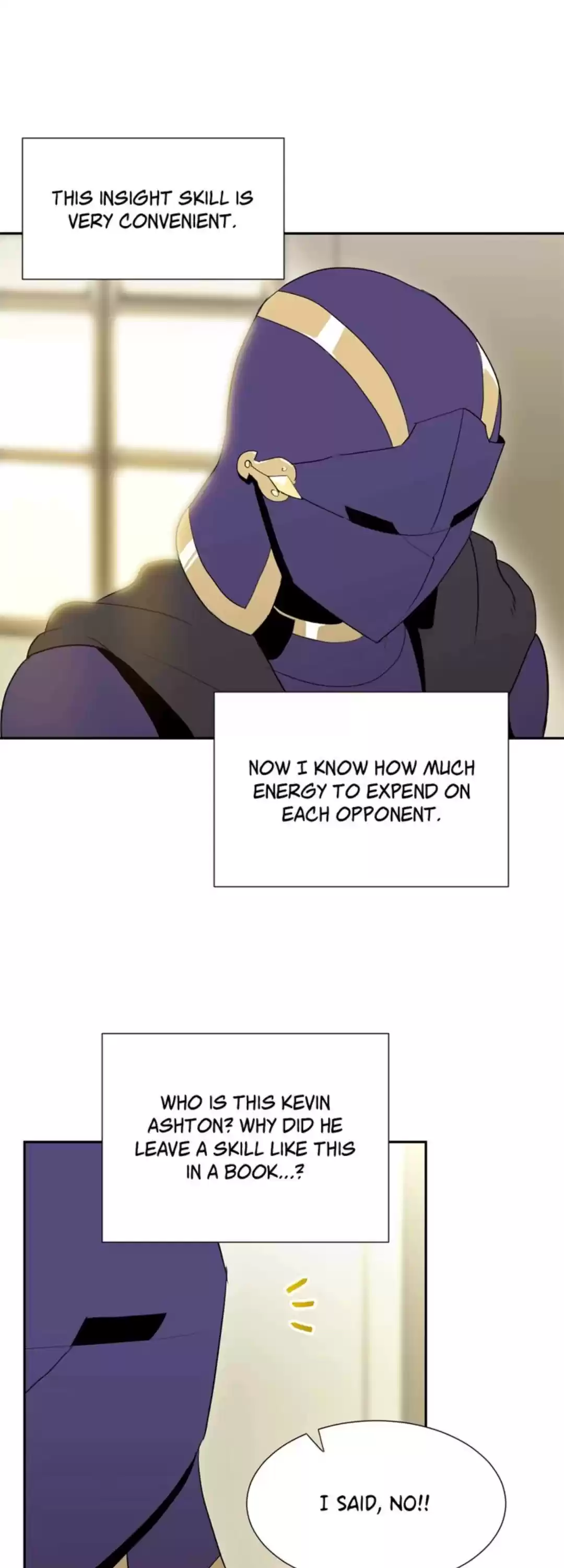 The Skeleton Soldier Failed To Defend The Dungeon Chapter 26