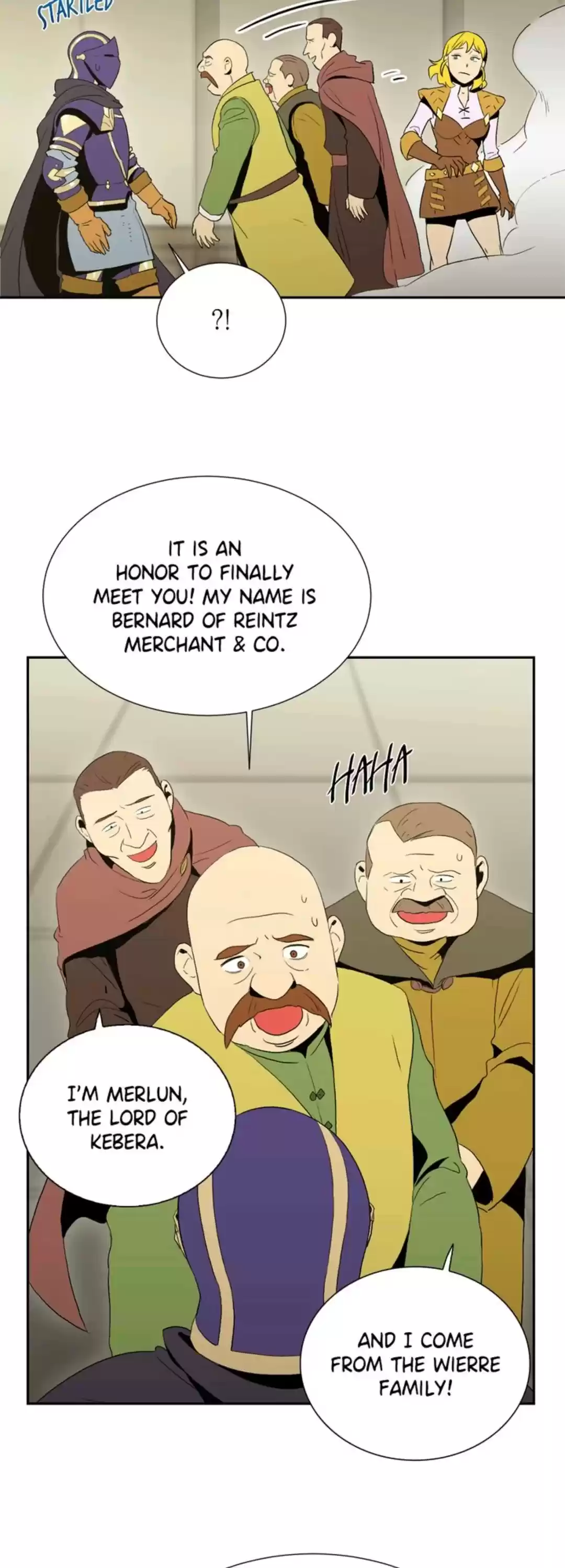 The Skeleton Soldier Failed To Defend The Dungeon Chapter 26