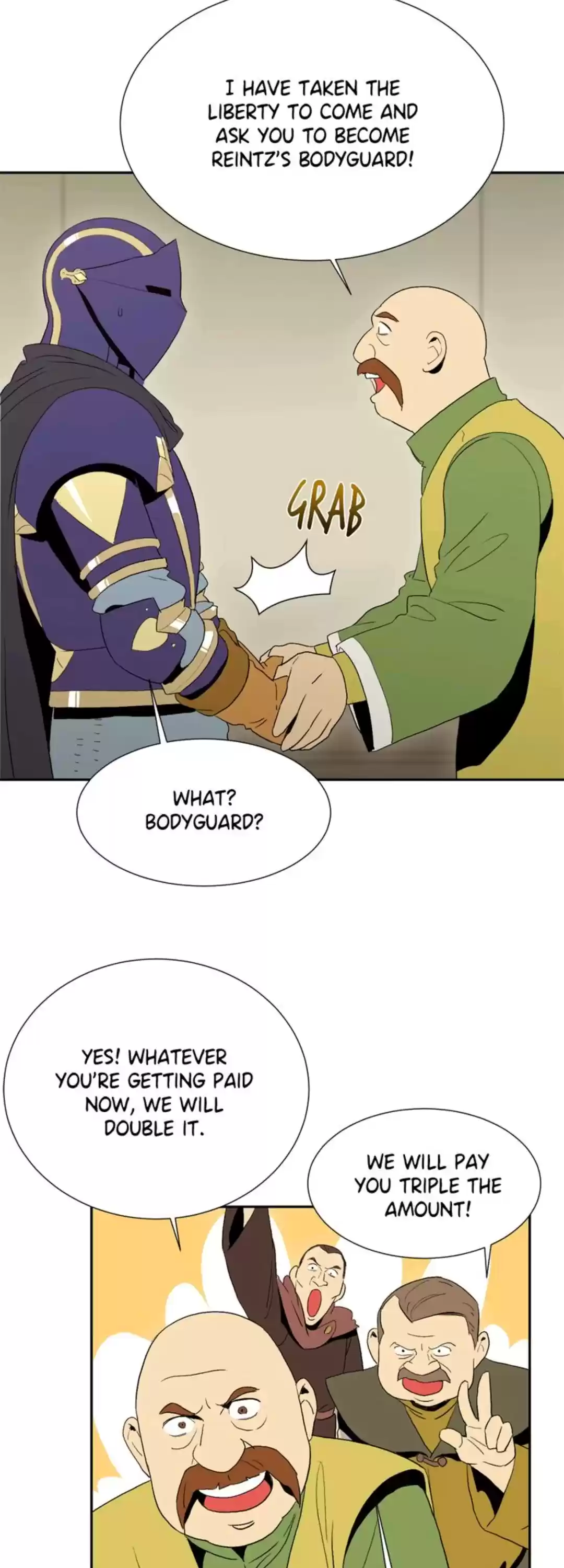 The Skeleton Soldier Failed To Defend The Dungeon Chapter 26