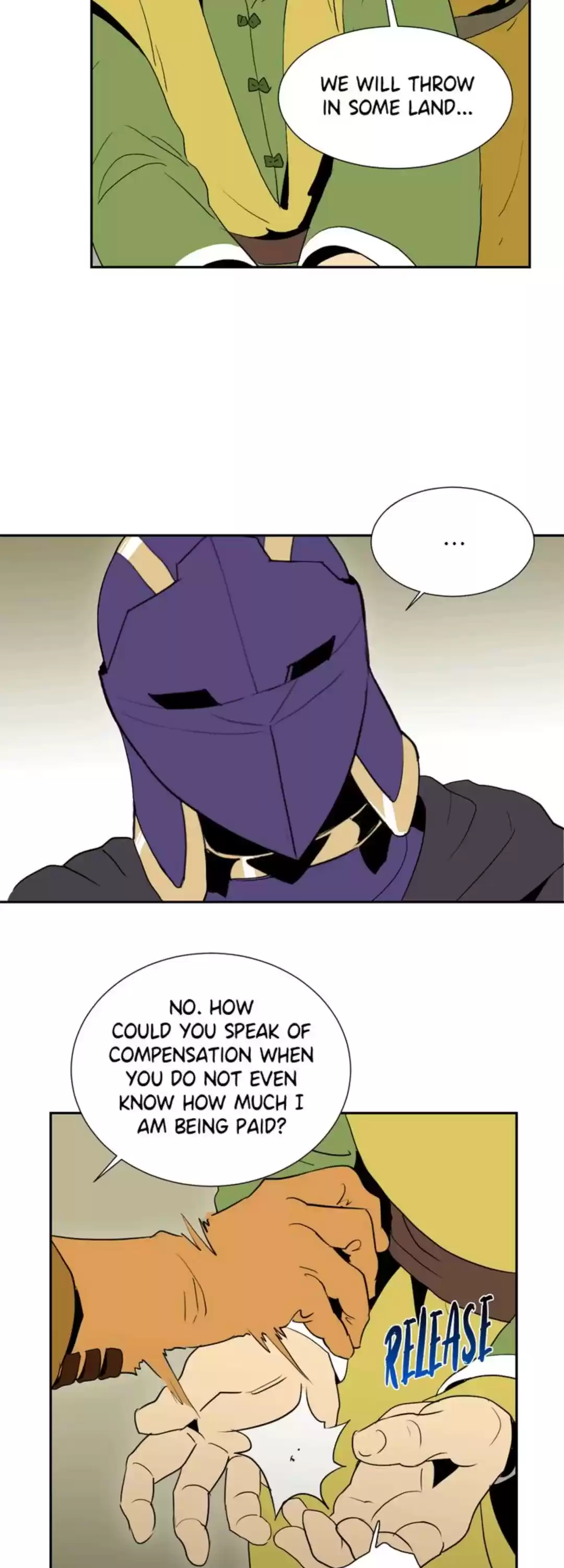 The Skeleton Soldier Failed To Defend The Dungeon Chapter 26