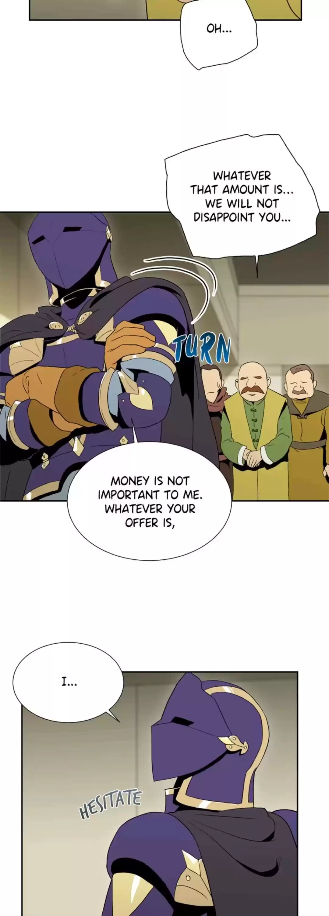 The Skeleton Soldier Failed To Defend The Dungeon Chapter 26