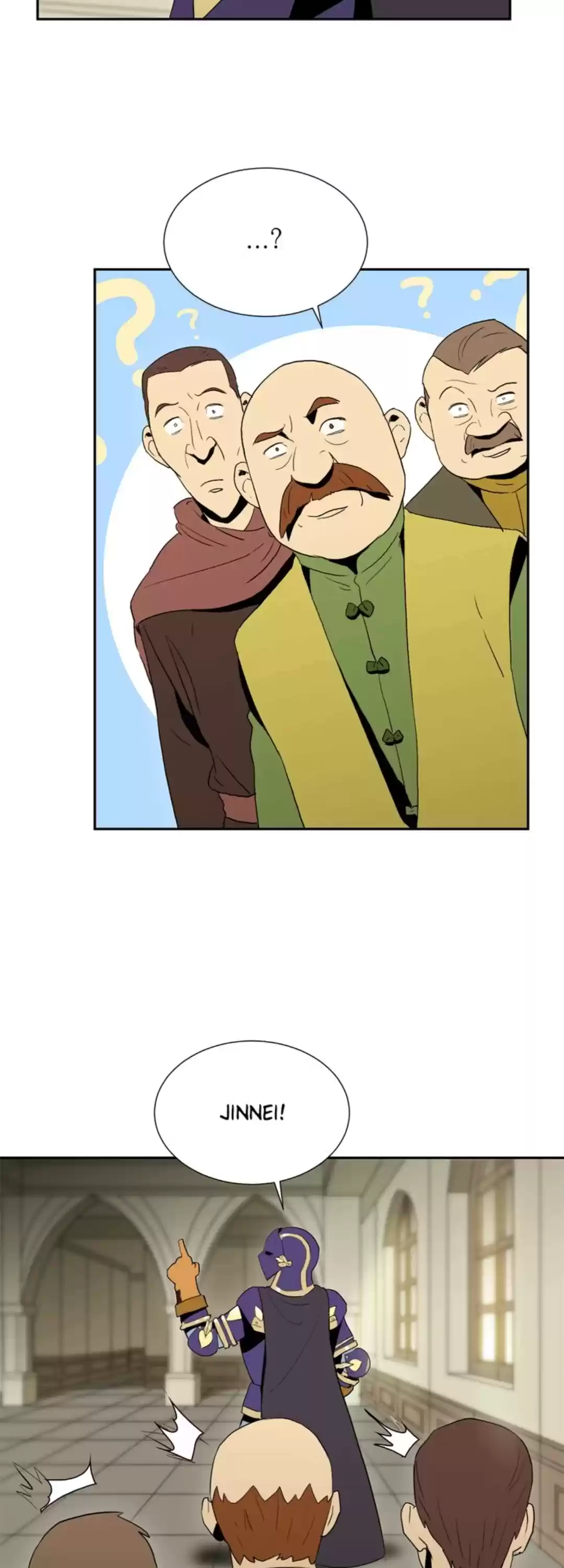 The Skeleton Soldier Failed To Defend The Dungeon Chapter 26