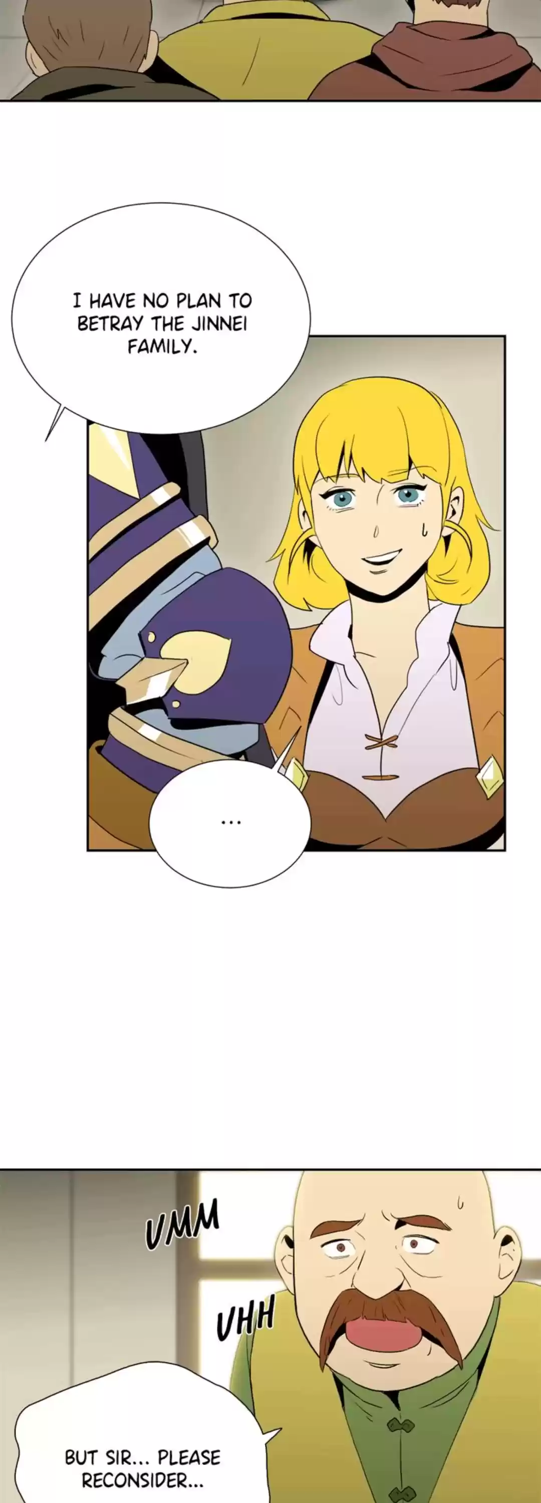 The Skeleton Soldier Failed To Defend The Dungeon Chapter 26