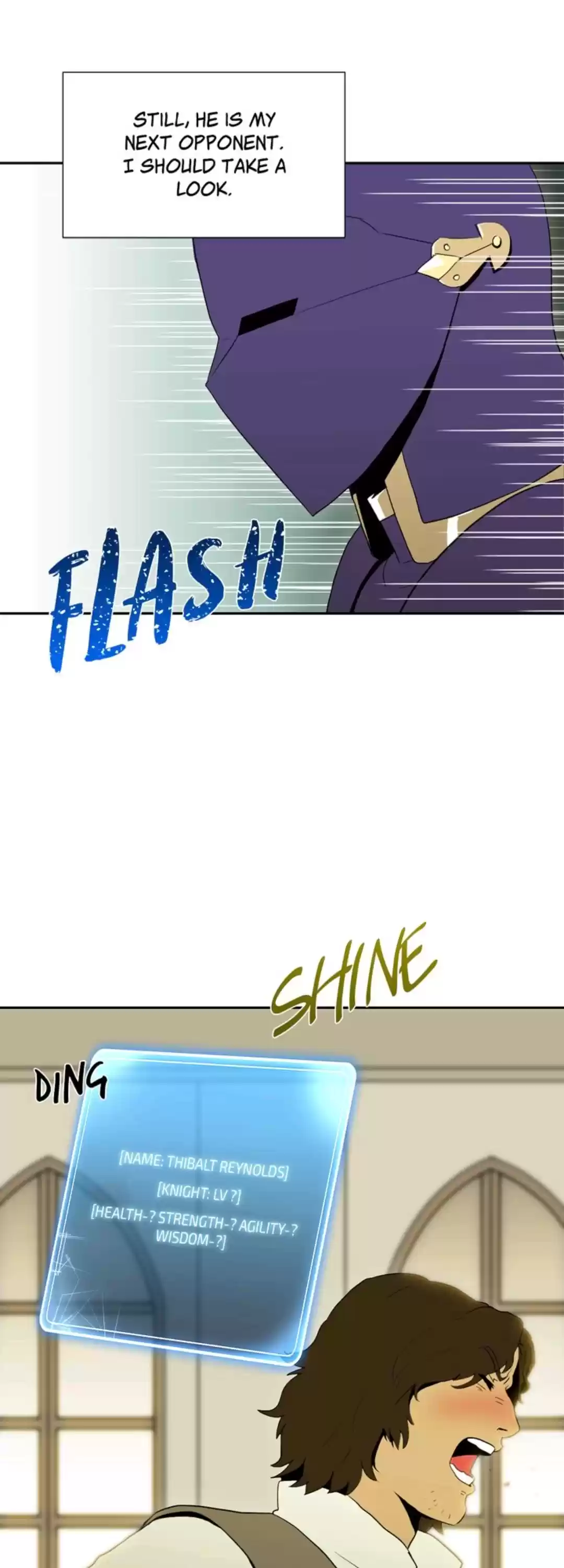 The Skeleton Soldier Failed To Defend The Dungeon Chapter 26